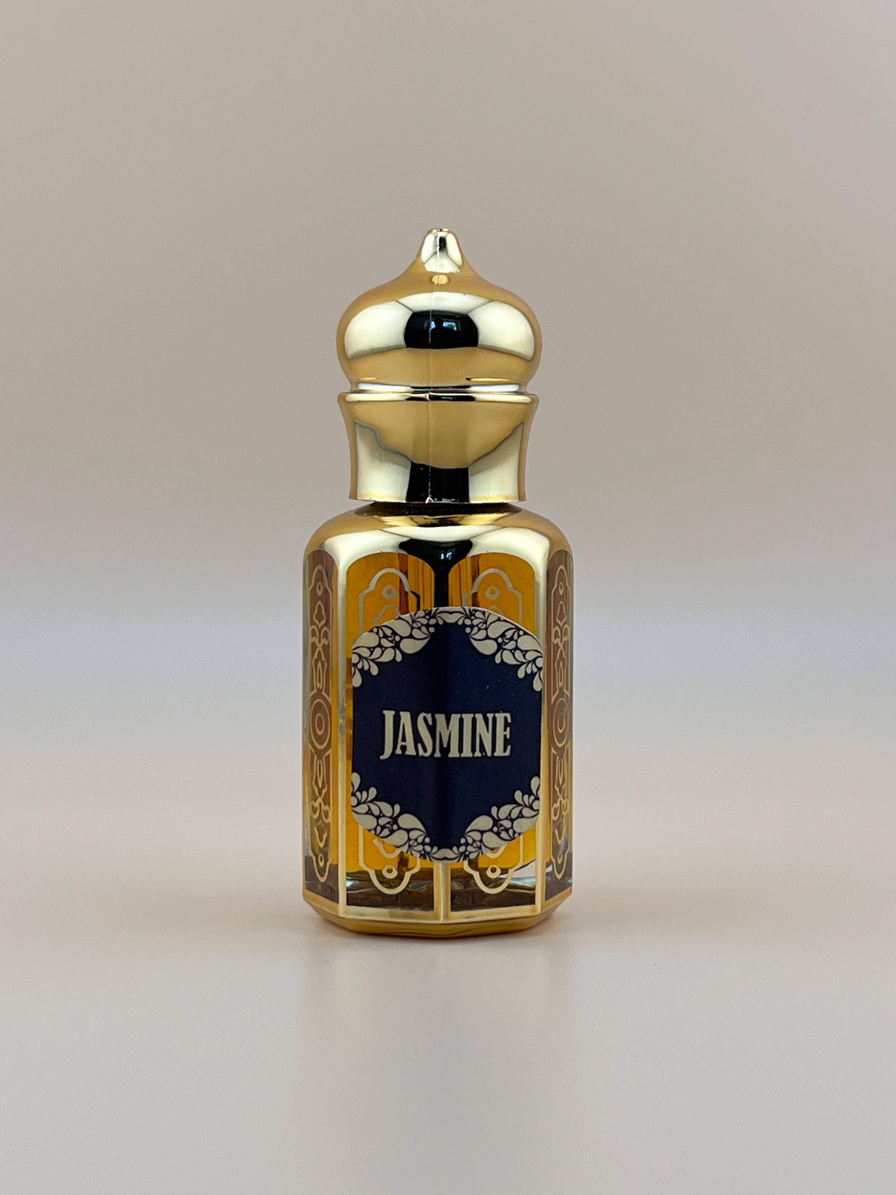 Natural Attar Perfume Oil 12ml - Matchless Gifts4