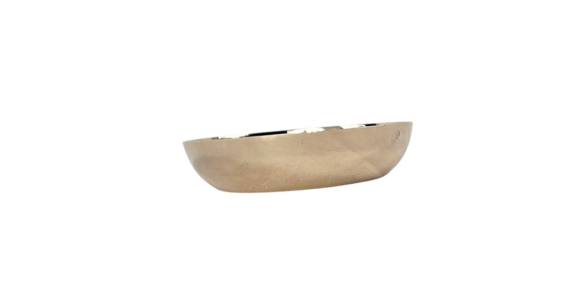 Brass Decorative Flower Plate - Matchless Gifts12
