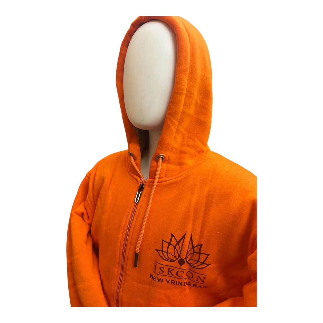 Narasimha Hoodie ISKCON New Vrindaban