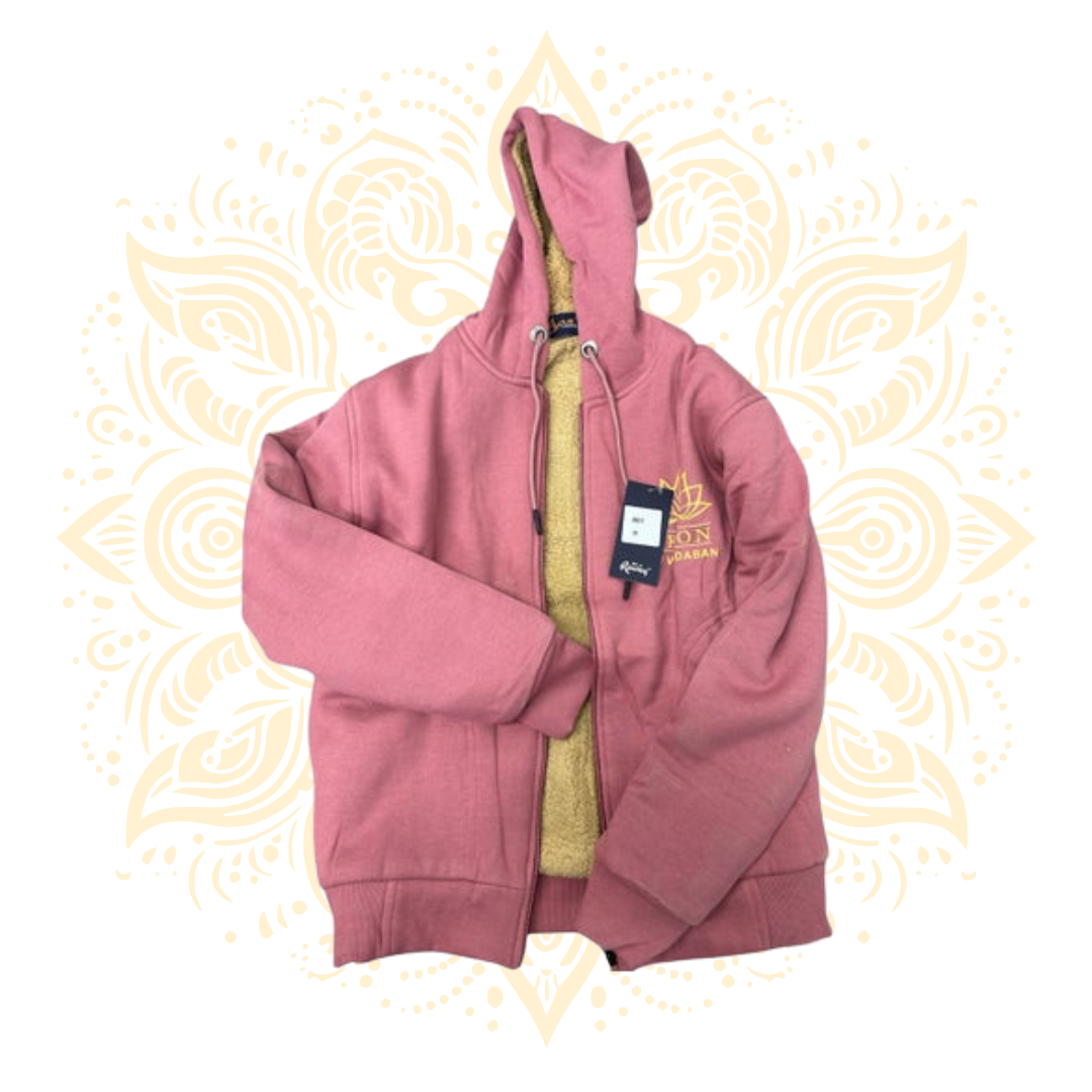 ISKCON New Vrindaban BBT Hoodie