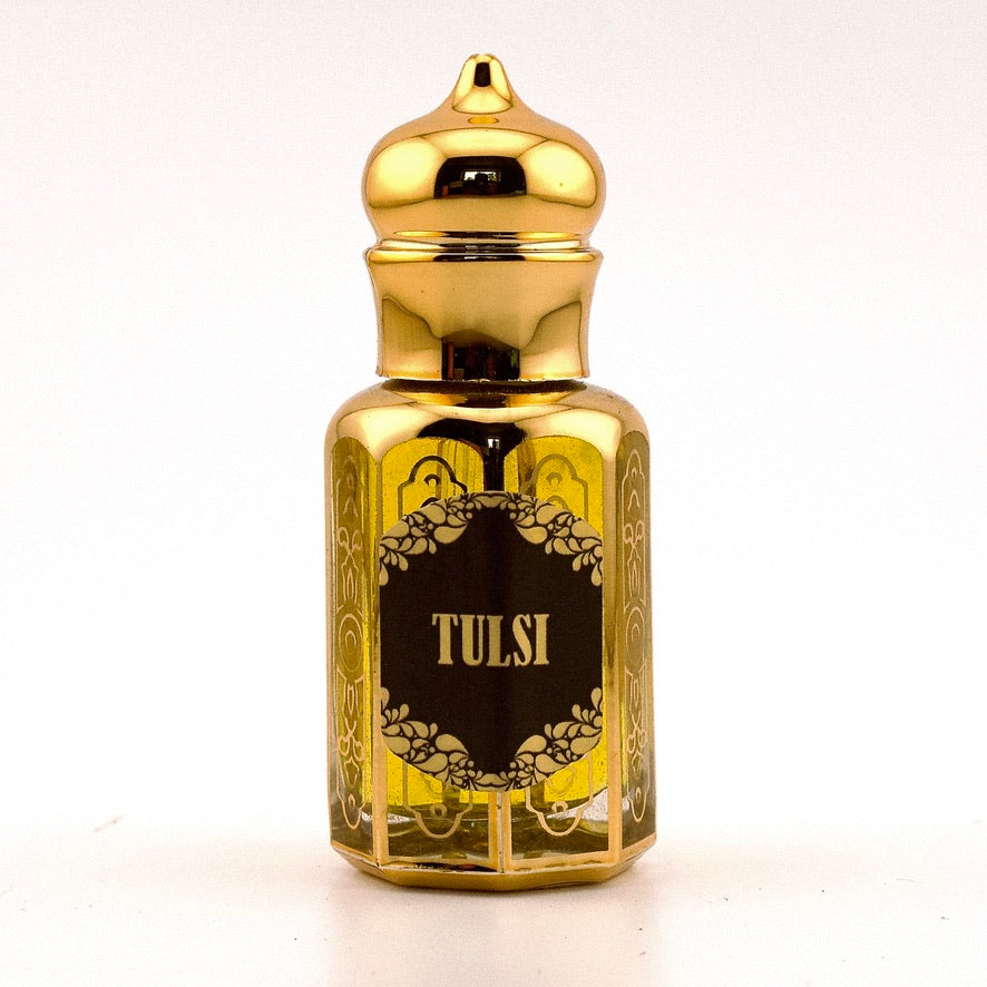 Natural Attar Perfume Oil 12ml - Matchless Gifts24