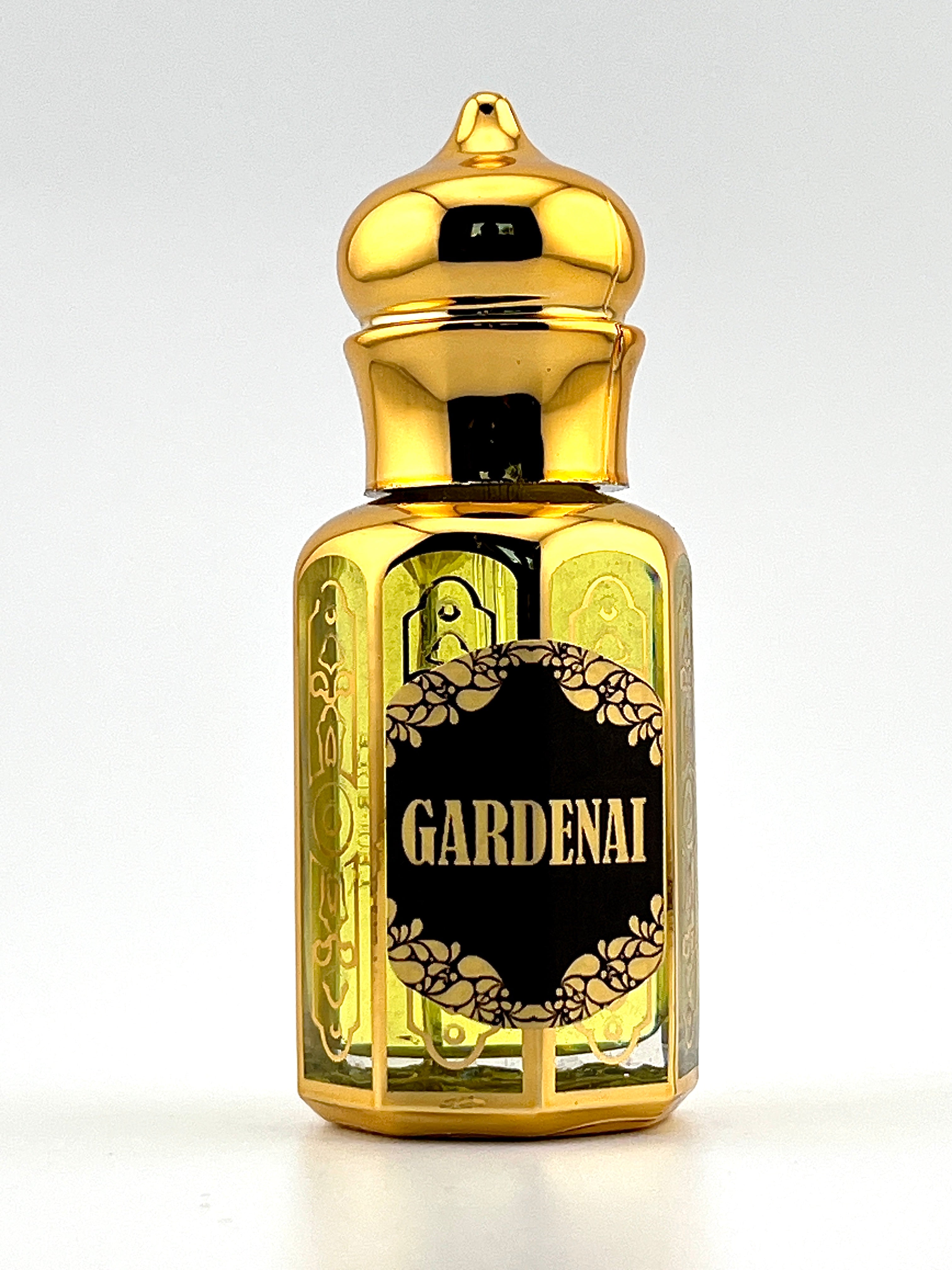 Natural Attar Perfume Oil 12ml - Matchless Gifts11