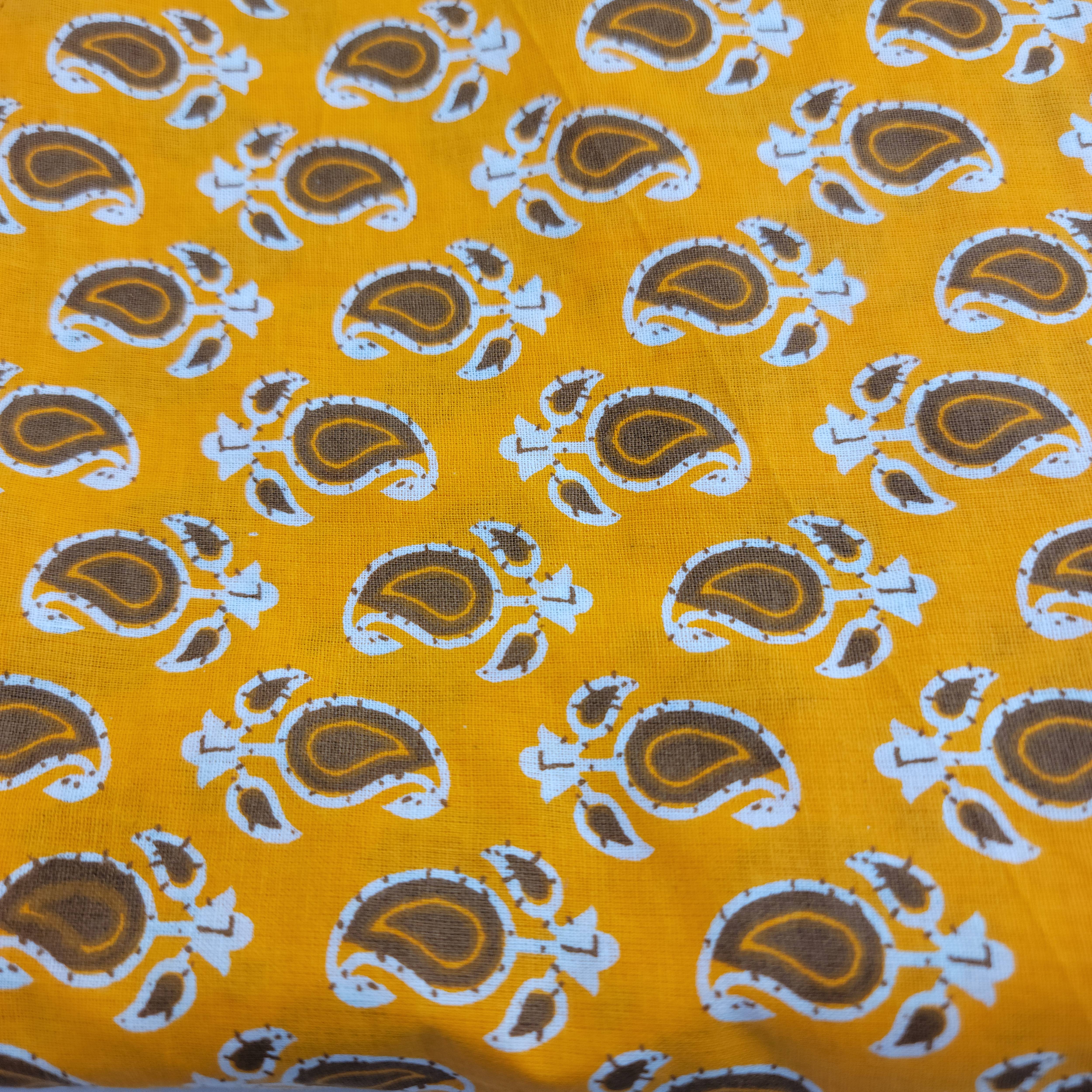 Patterned Mridanga Cover – 21" | Fits All Adult Clay Mridangas - Matchless Gifts