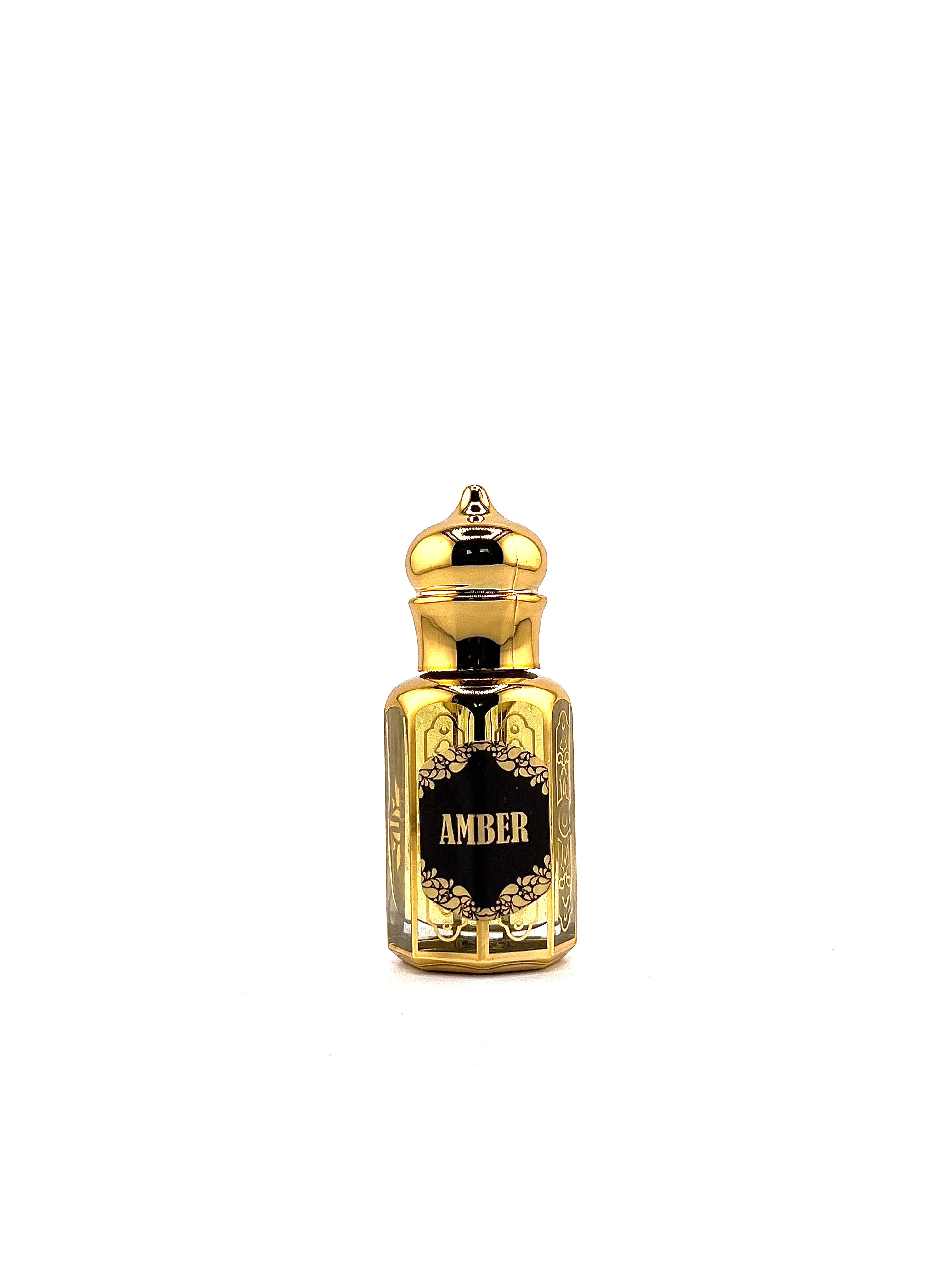 Natural Attar Perfume Oil 12ml - Matchless Gifts8