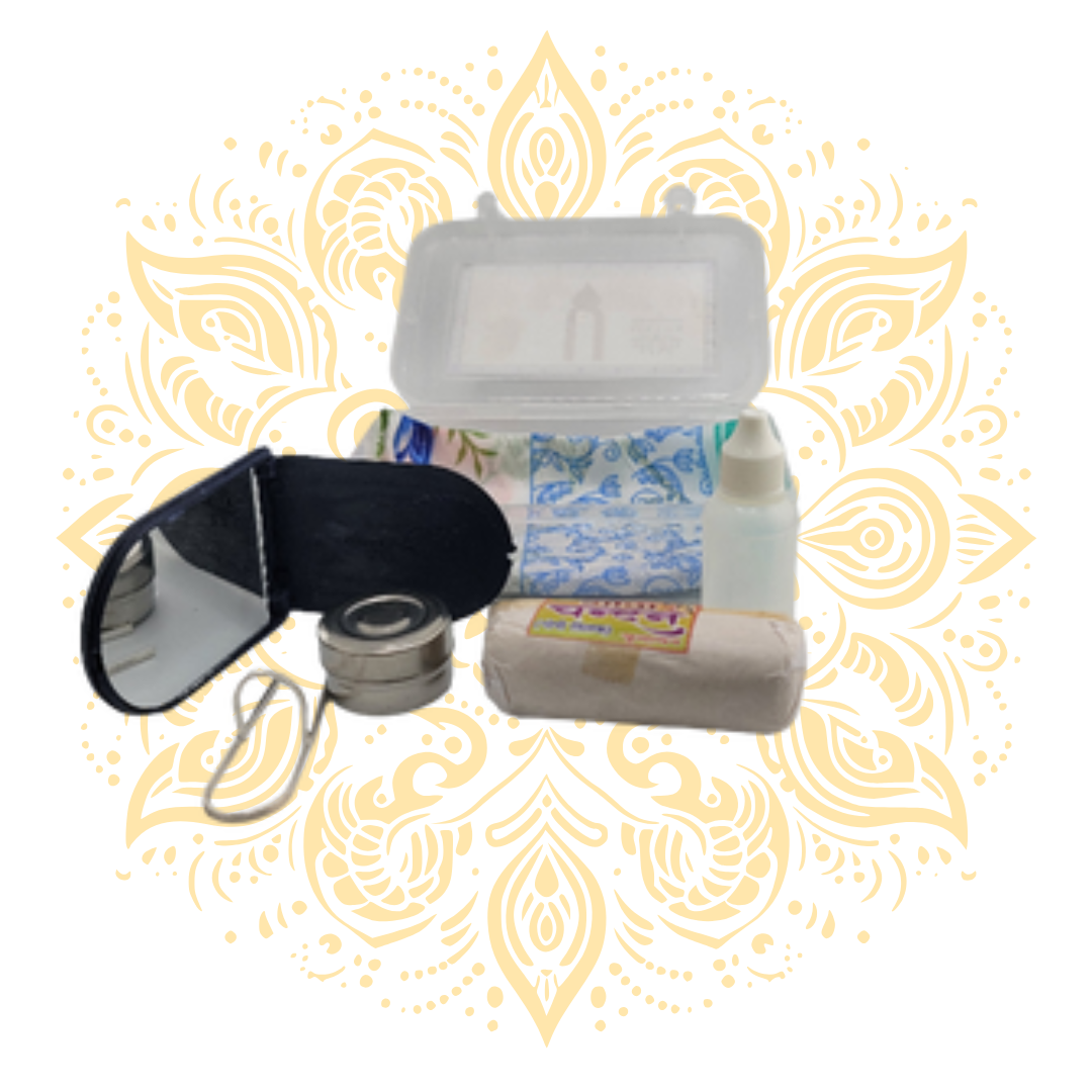 Tilak Kit