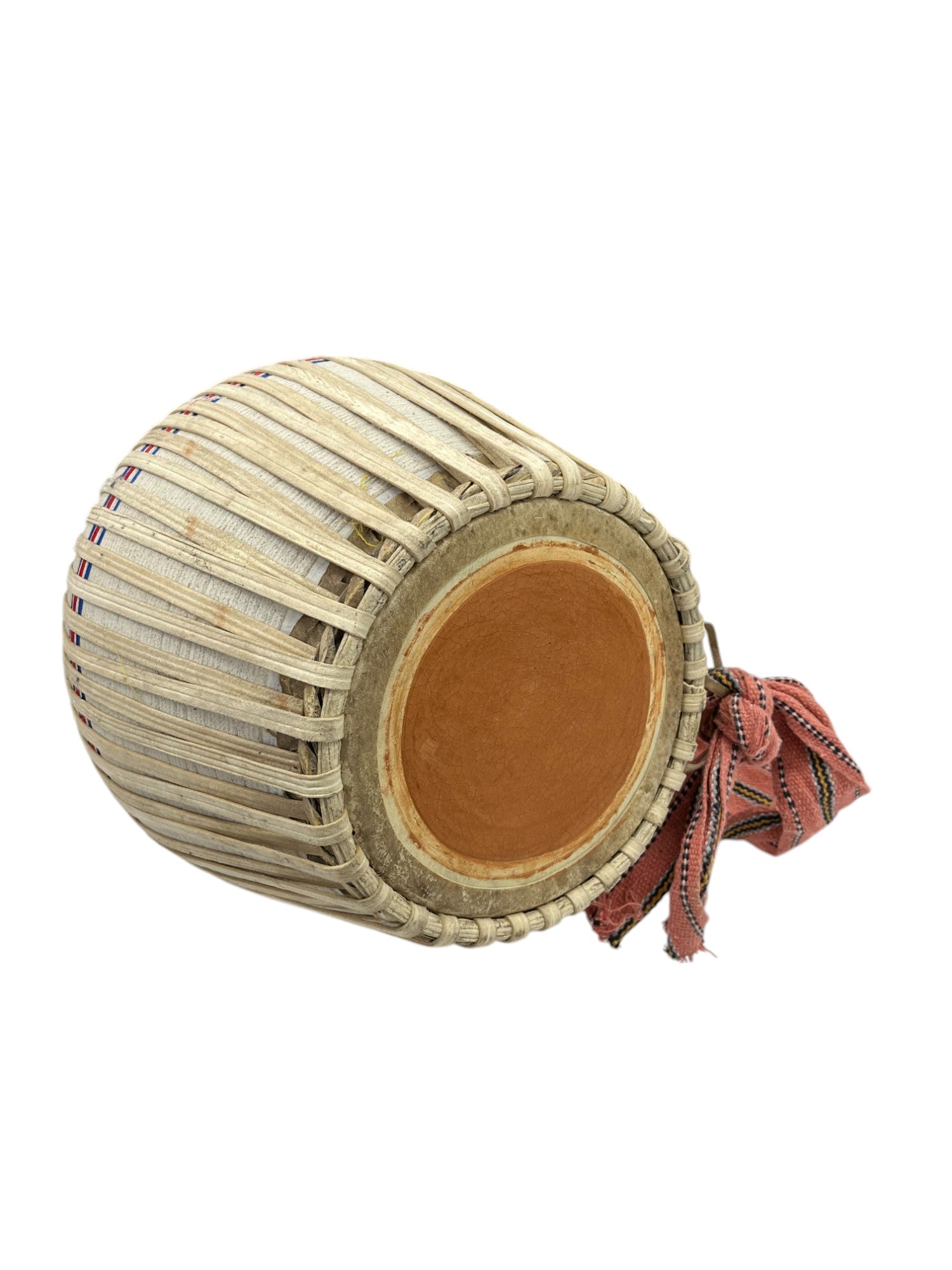 Clay Mridanga