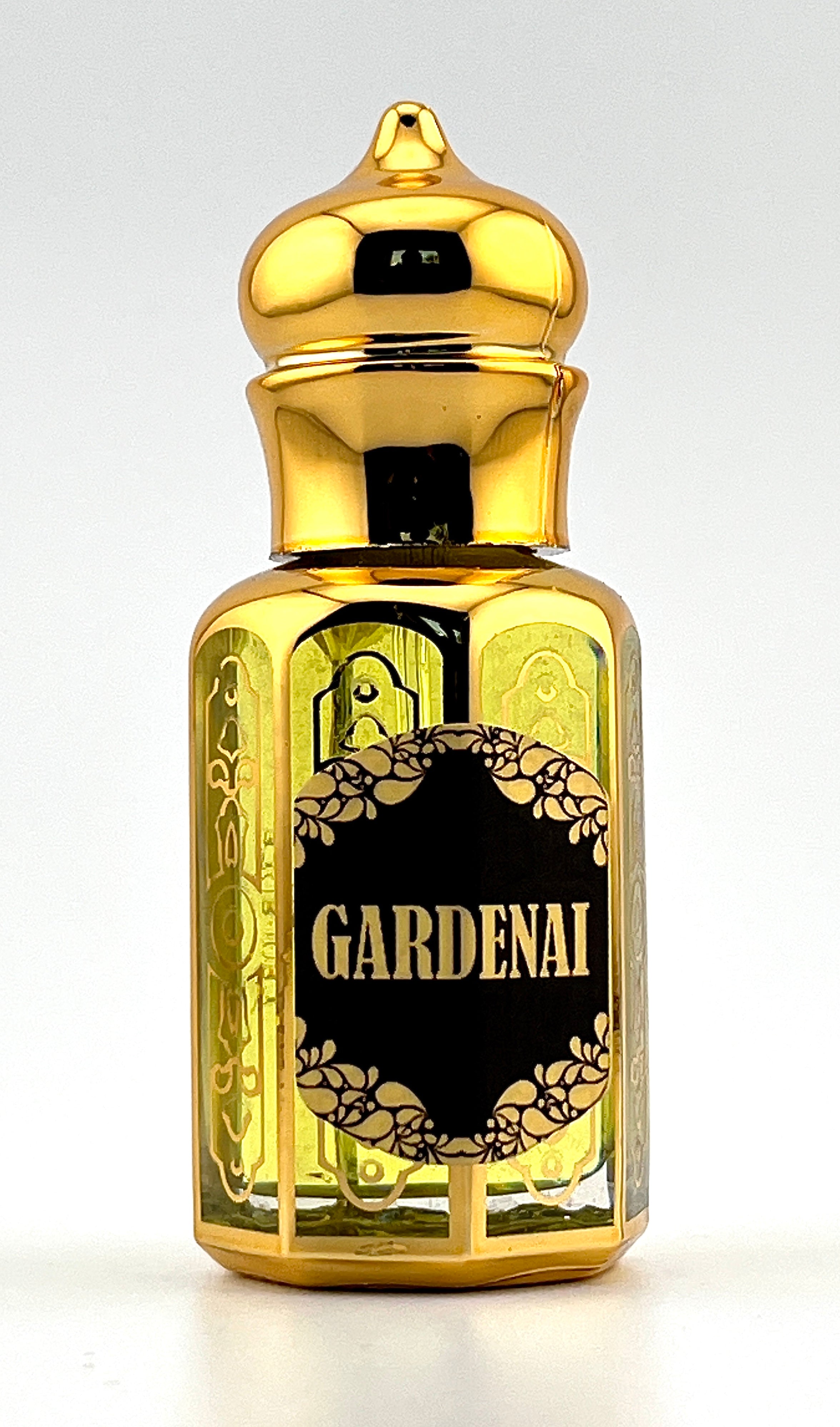 Natural Attar Perfume Oil 12ml - Matchless Gifts30
