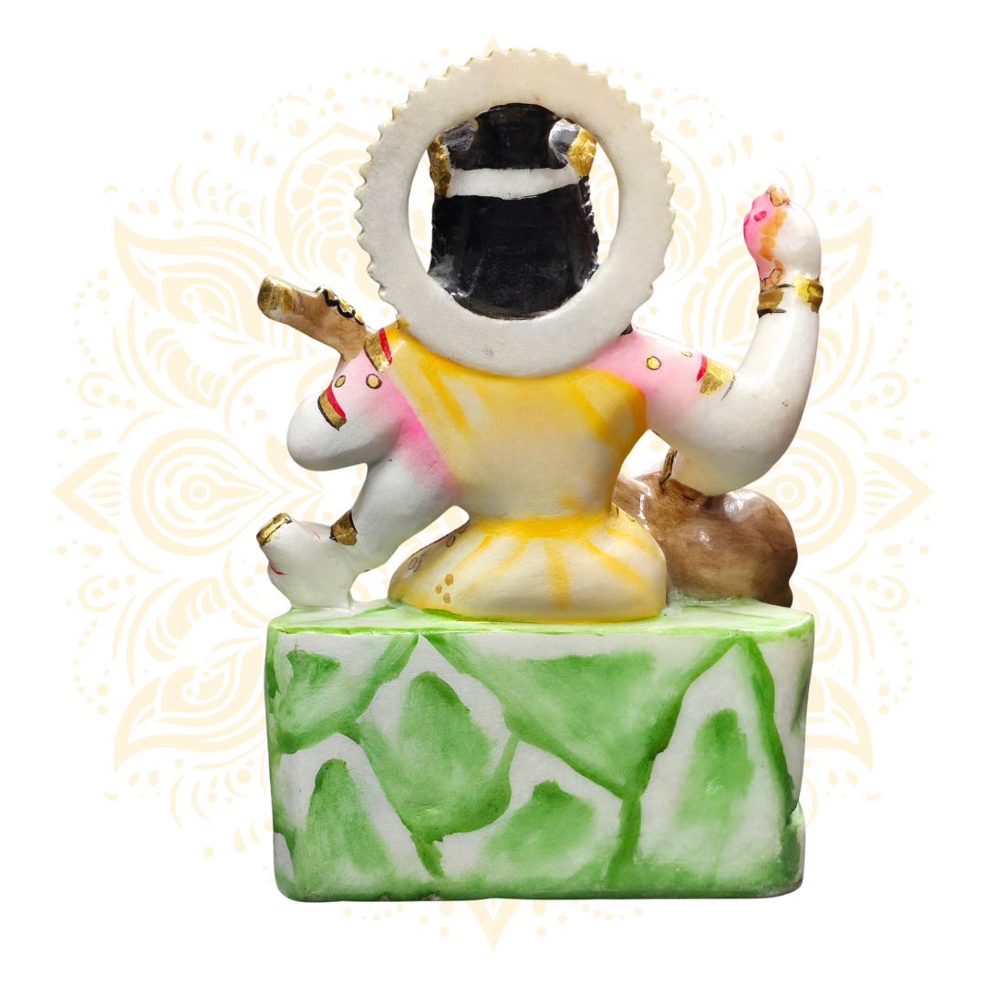 Marble Sarasvati