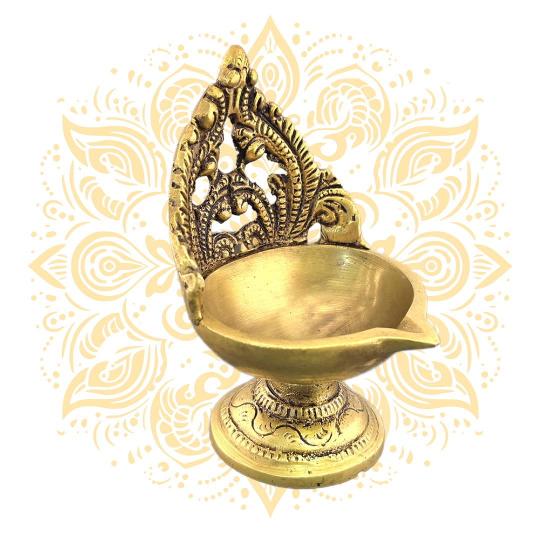 Deepak Jali 4.5"