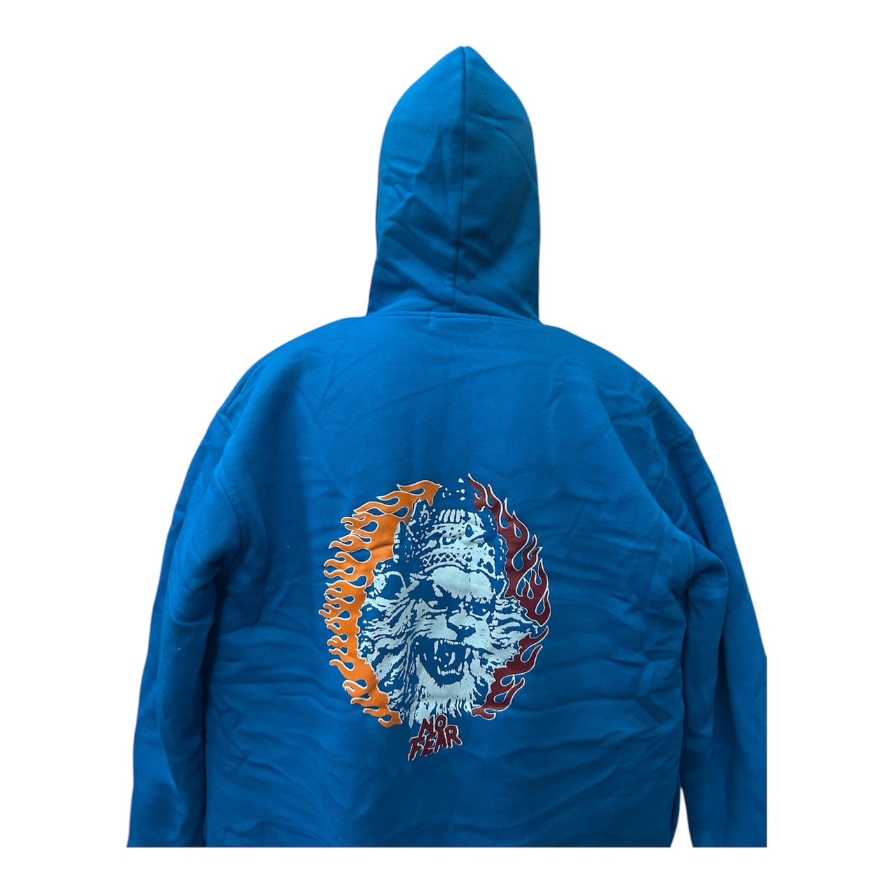 Narasimha Hoodie ISKCON New Vrindaban