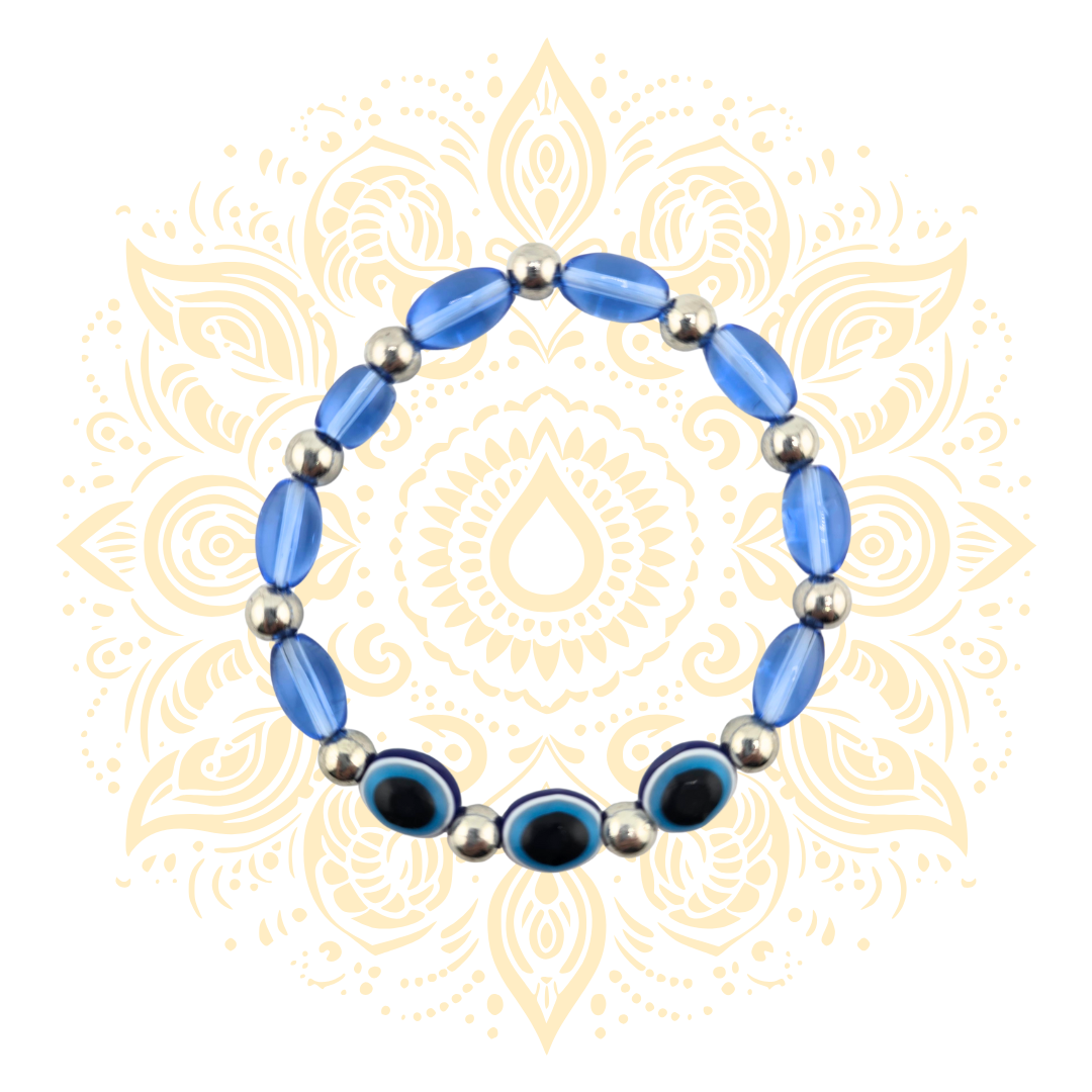 Evil Eye Bracelet