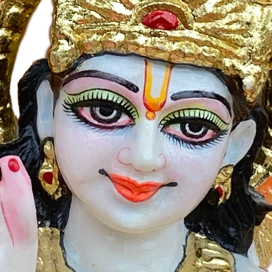 Krishna Cow 12"