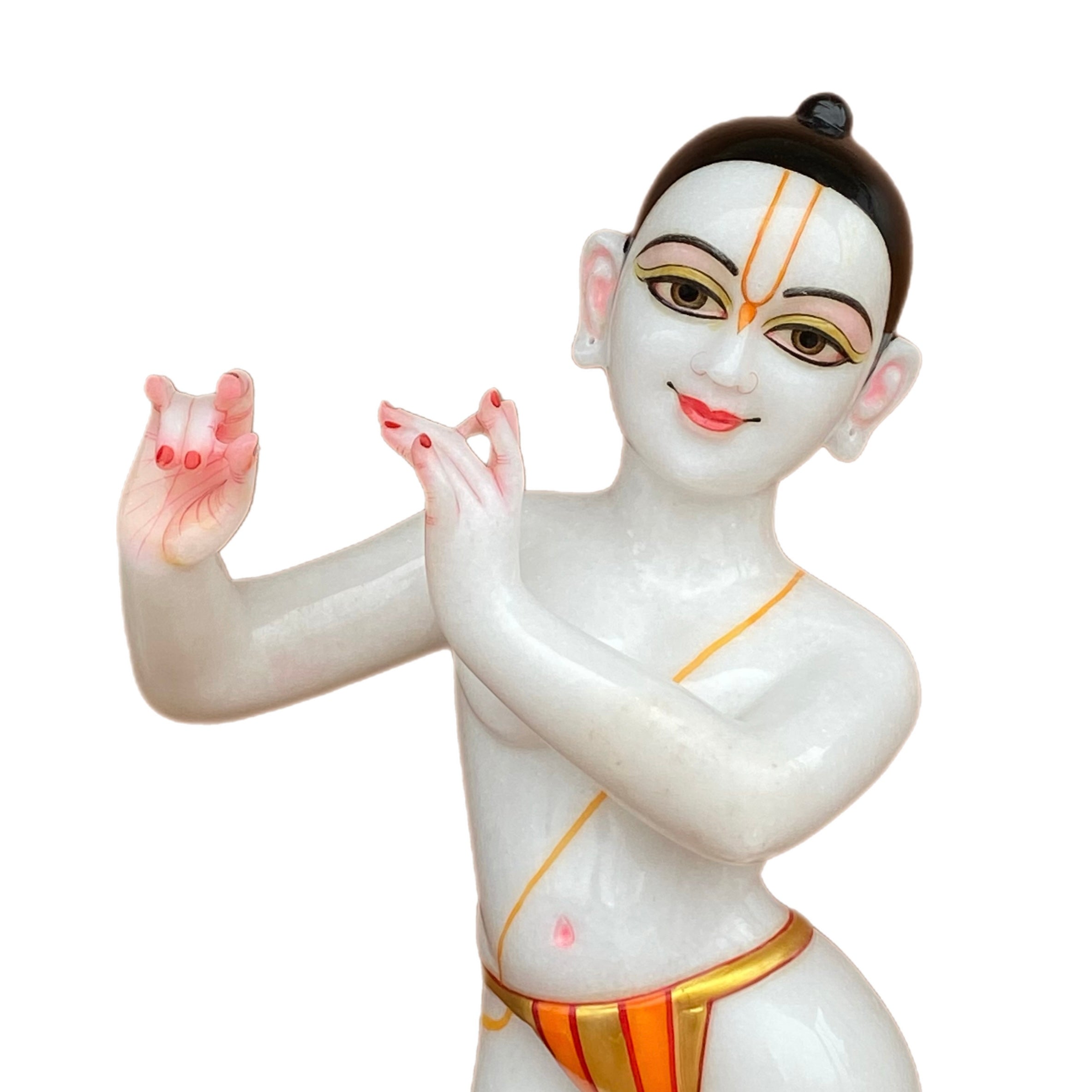 Sri Radha Krishna Set 21"