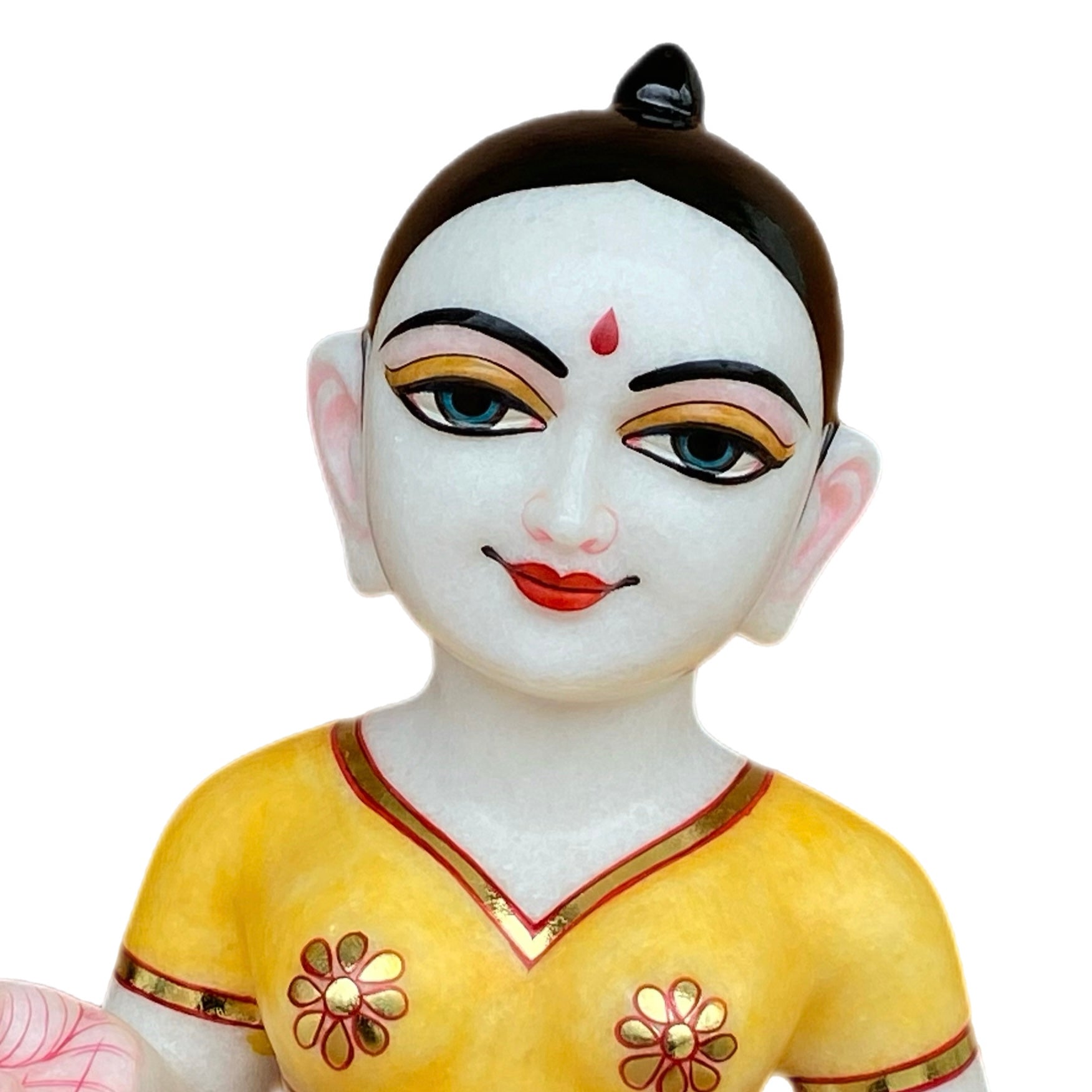 Sri Radha Krishna Set 21.5"