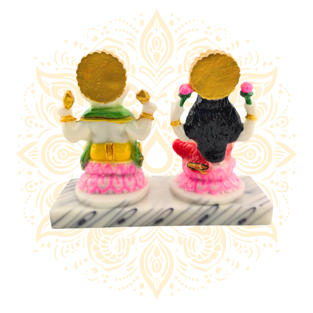 Laxmi & Ganesh