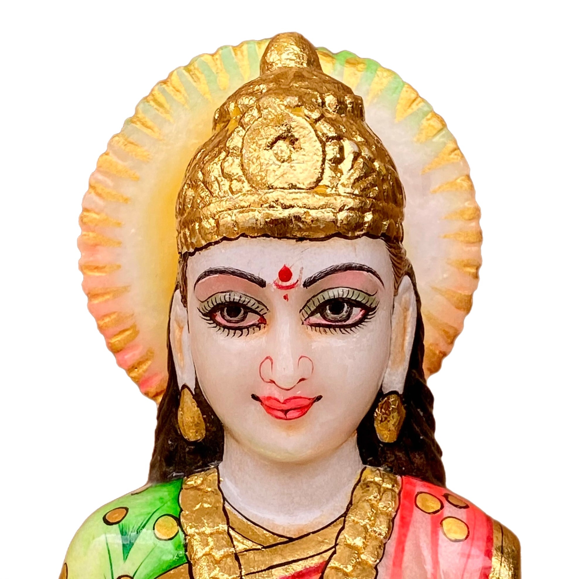 Sri Laxmi Narayan 14.5"