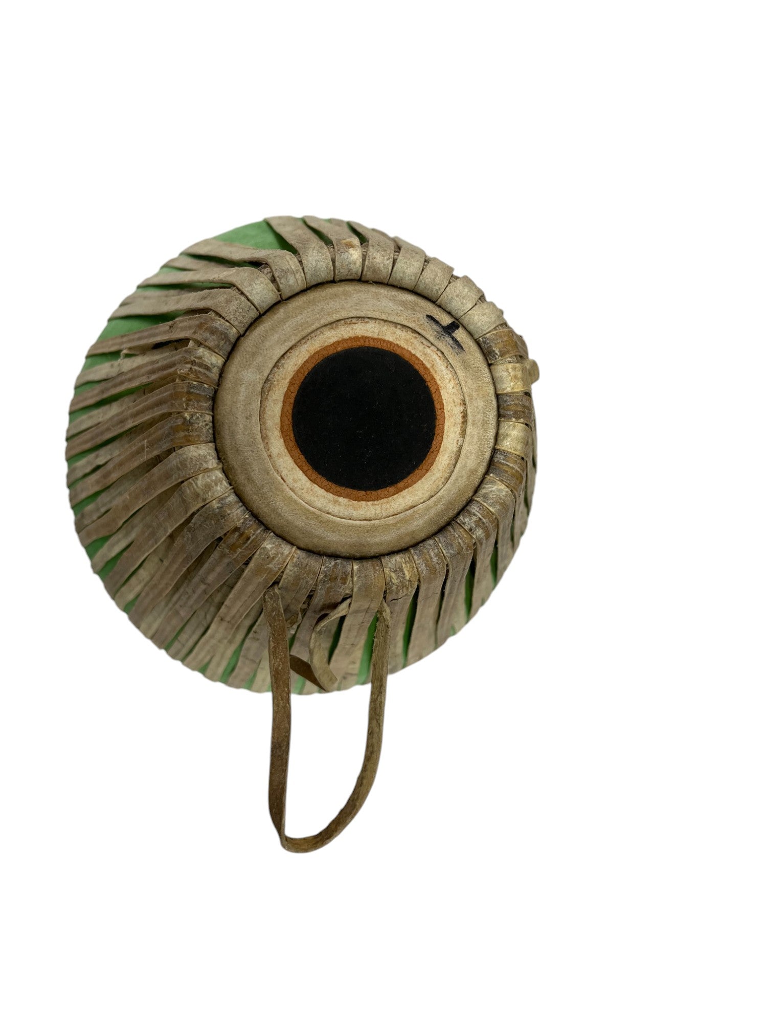 Clay Mridanga