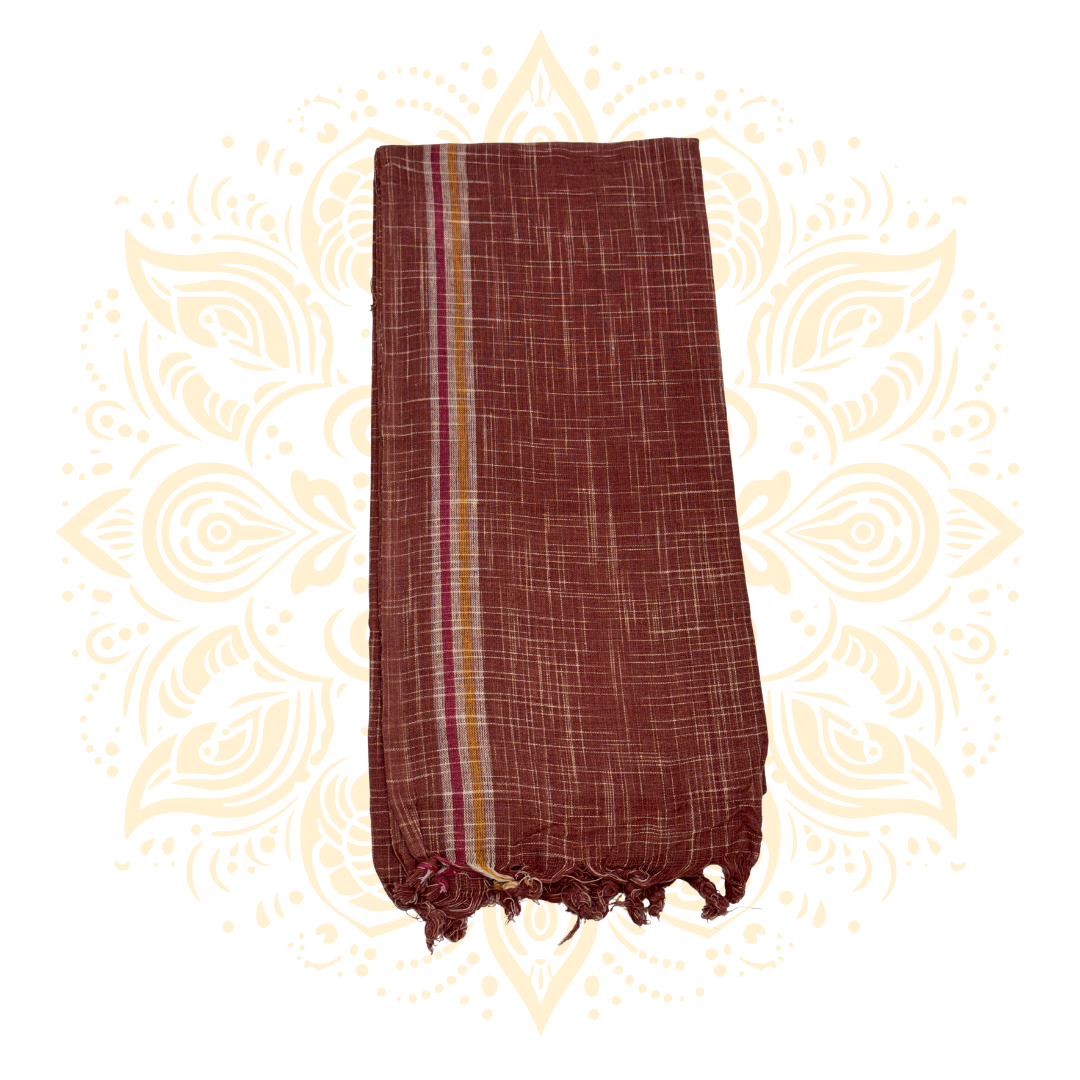 Colored Gamcha
