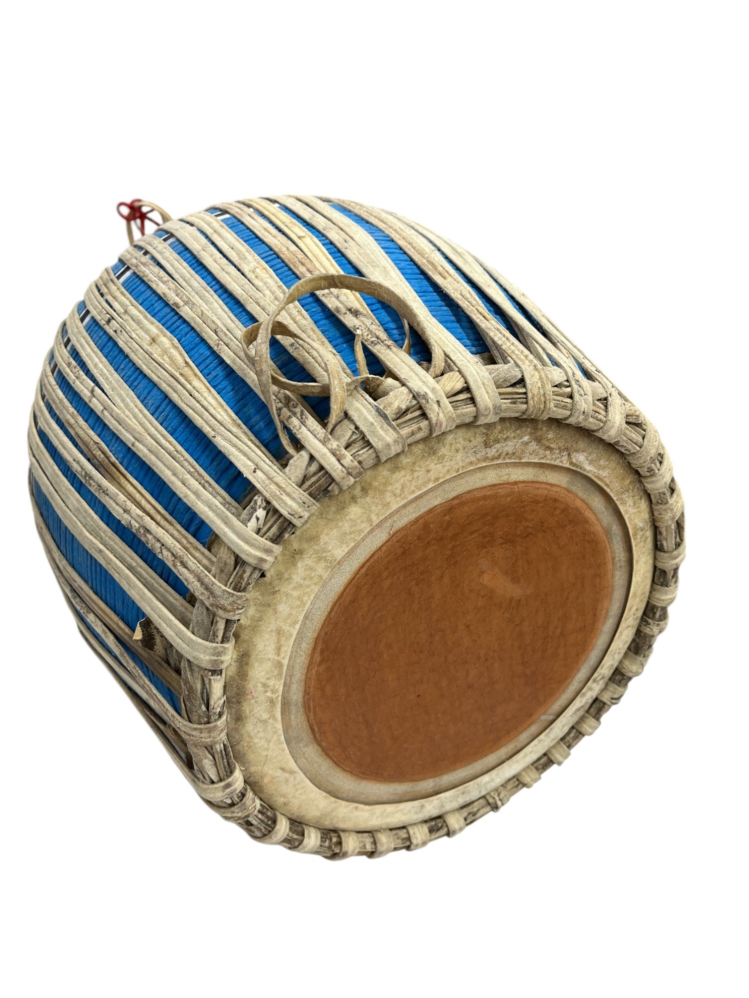 Clay Mridanga