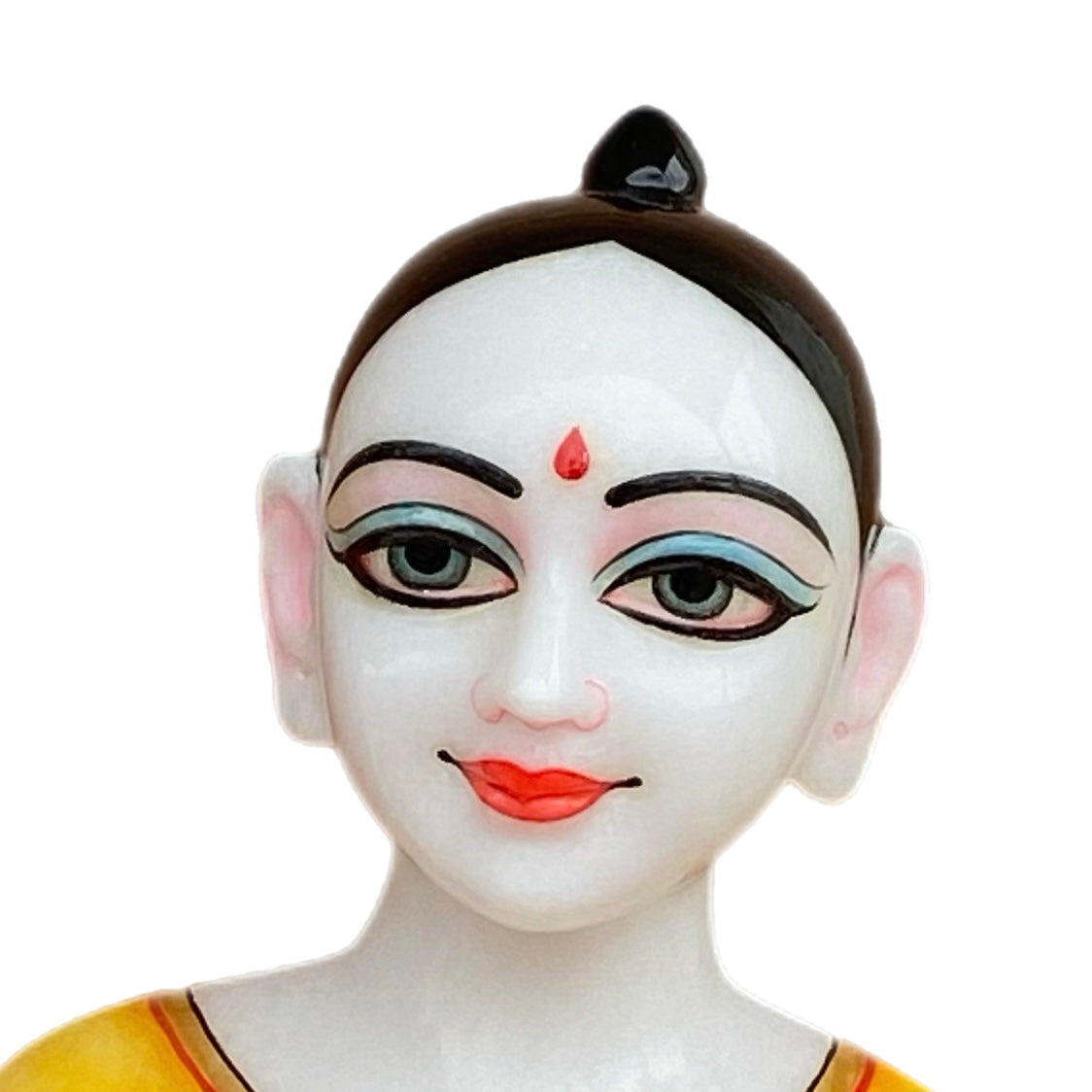 Sri Radha Krishna Set 21"