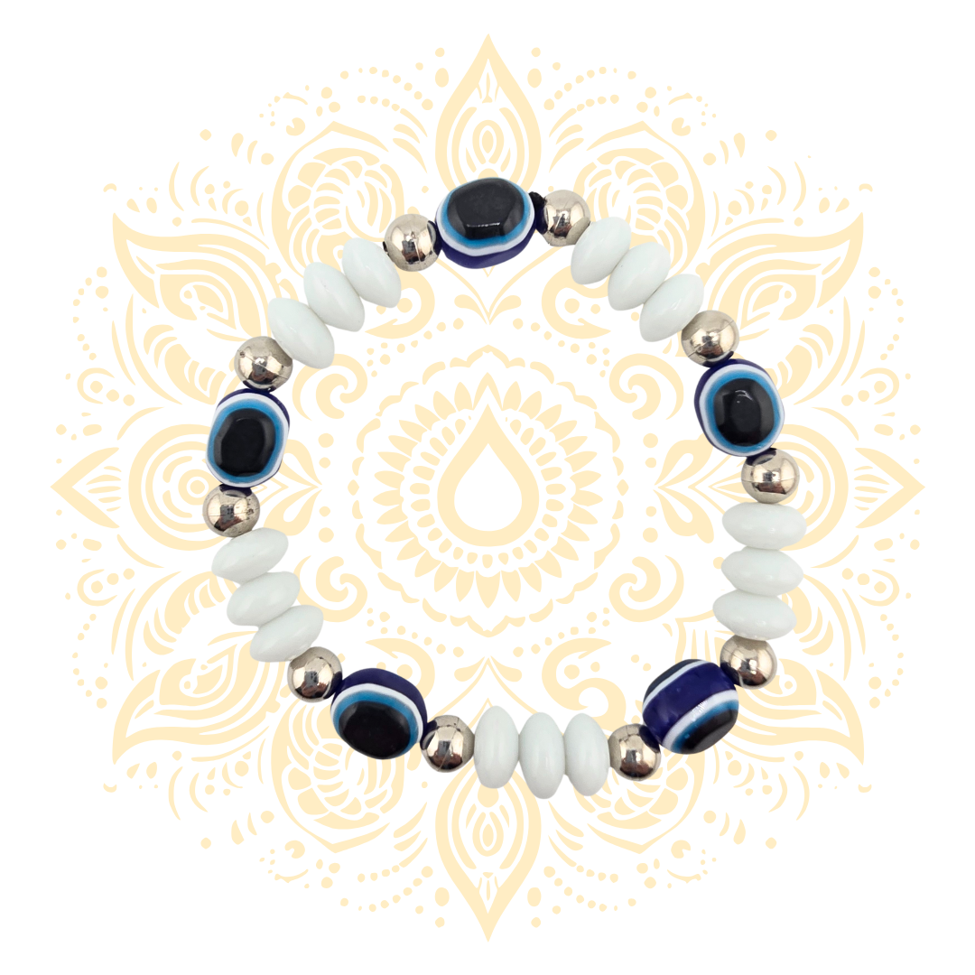 Evil Eye Bracelet