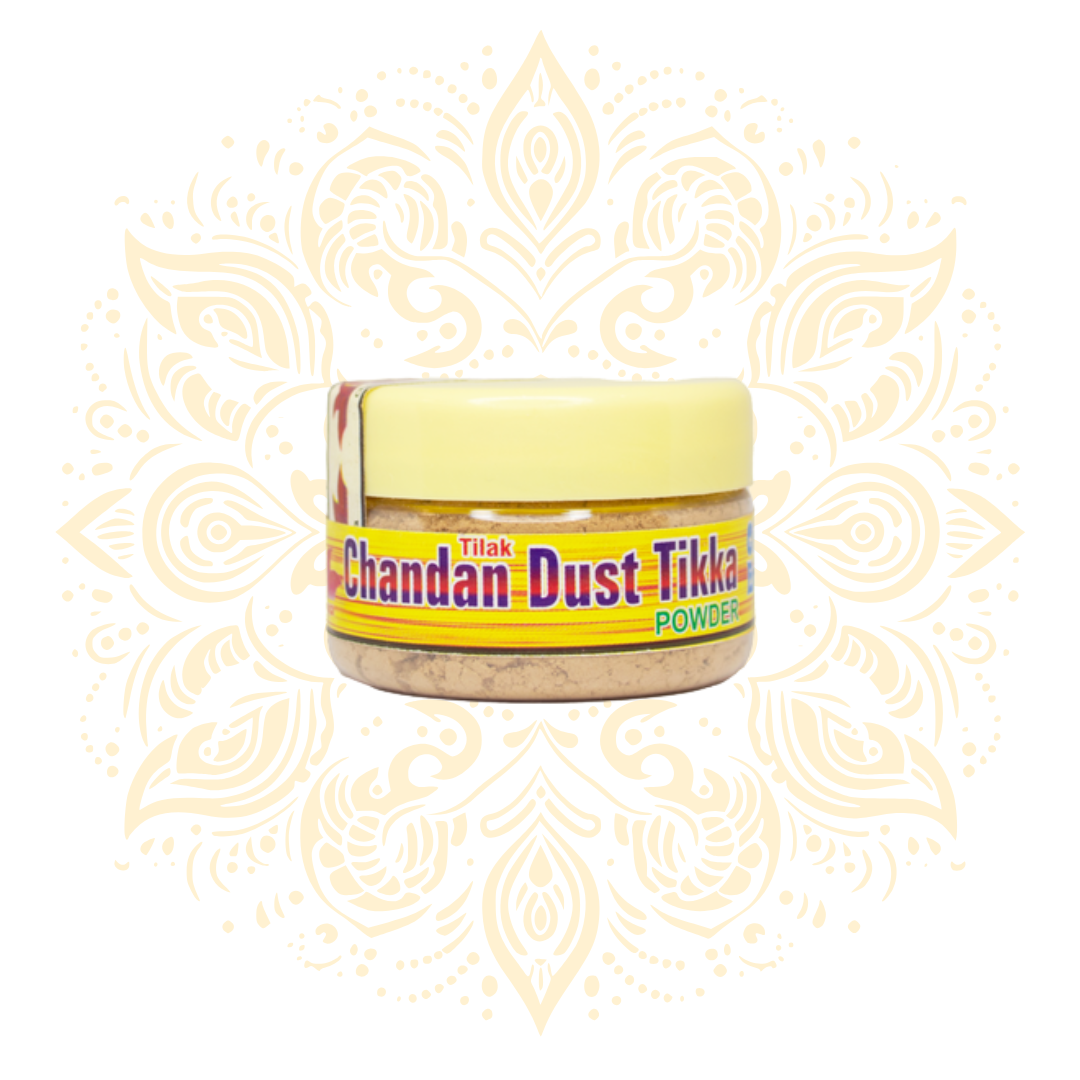 Chandan Dust Tilak Powder