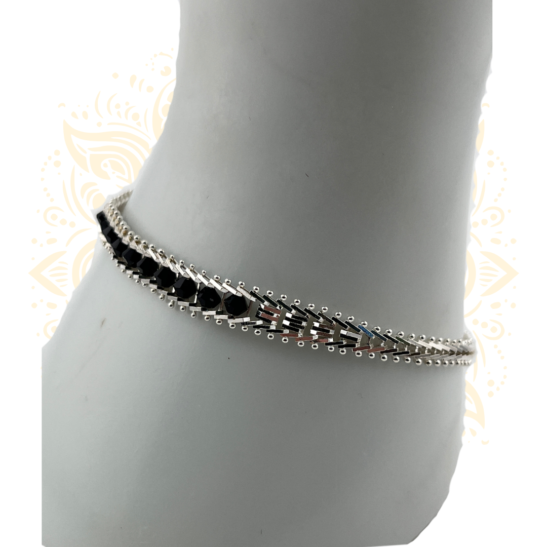 925 Sterling Silver Bracelet