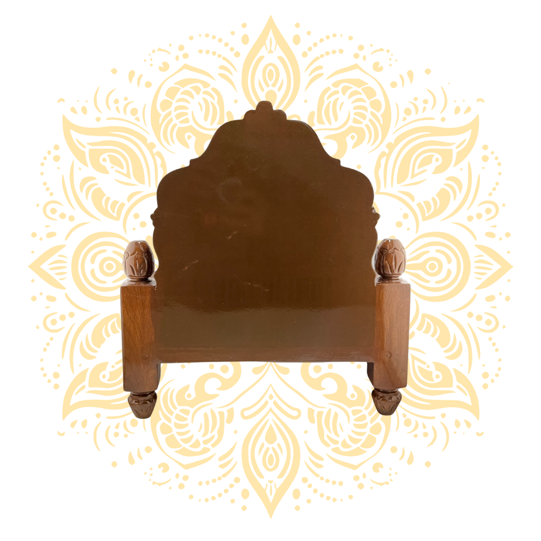 Vyasasana 14"