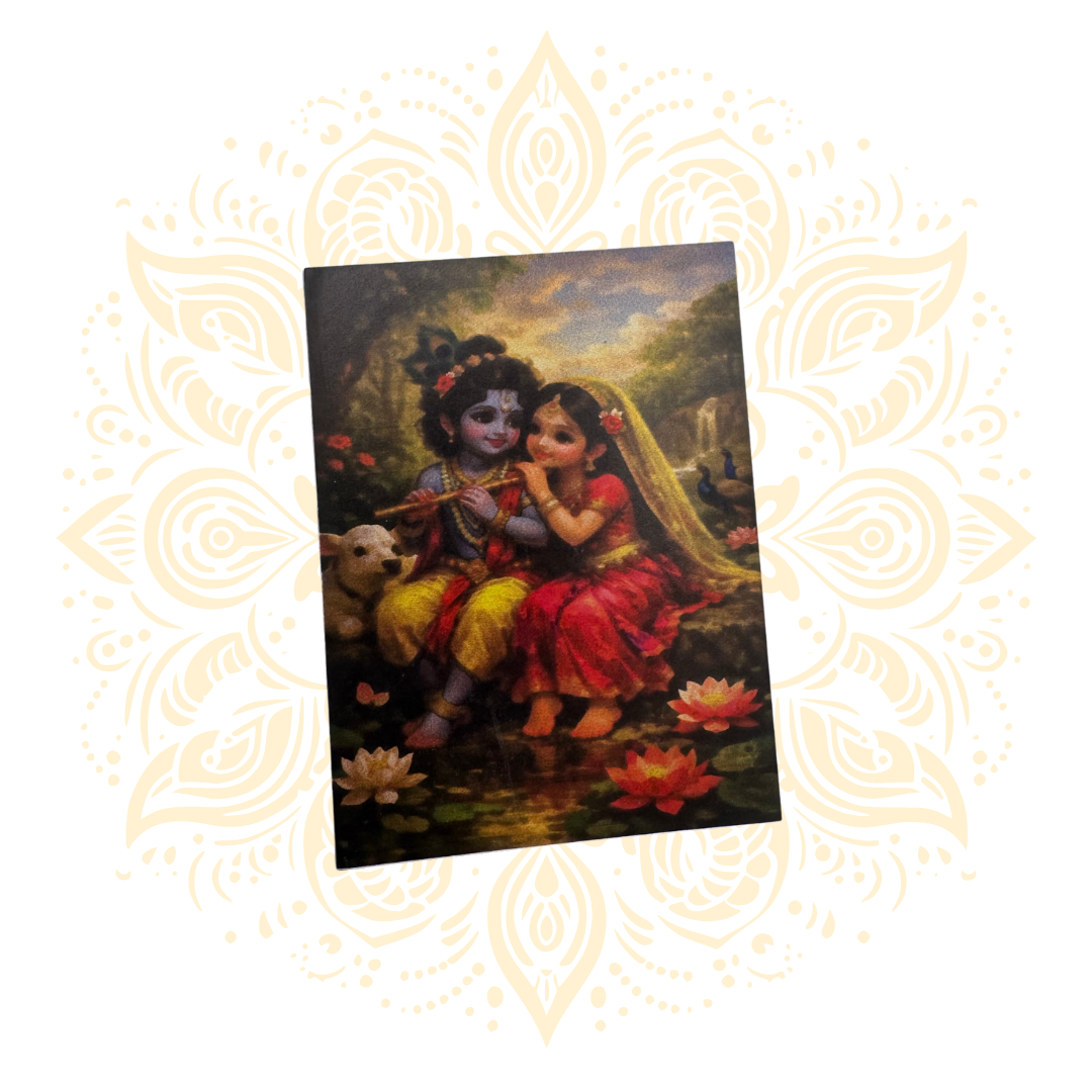 Devotional Fridge Magnet - Unique Styles - Matchless Gifts66