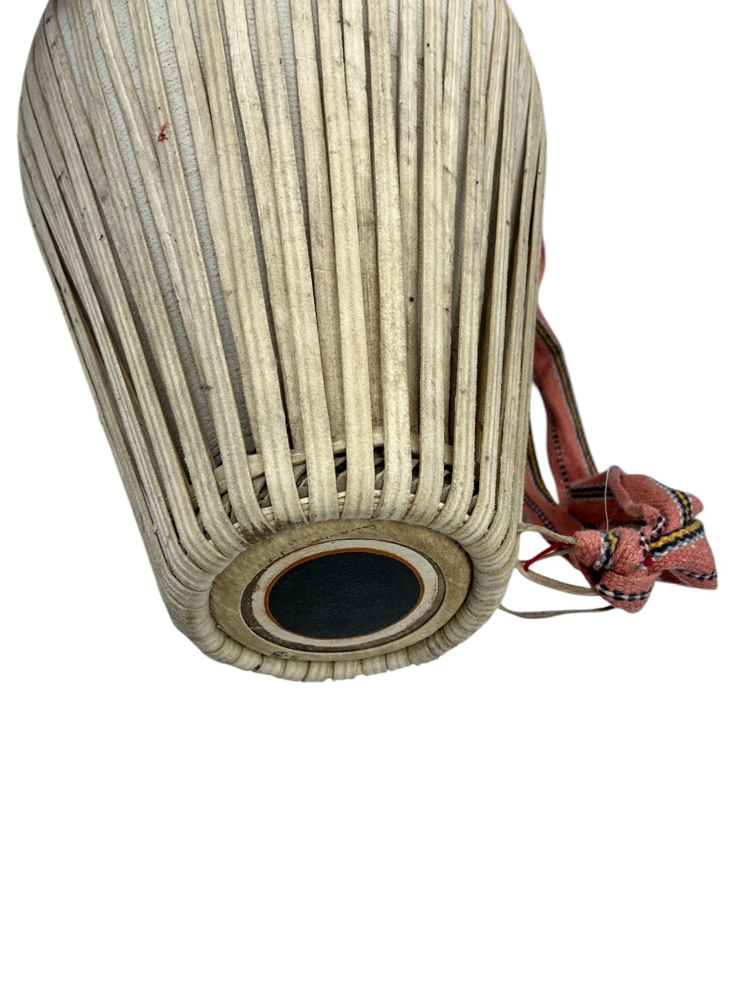 Clay Mridanga