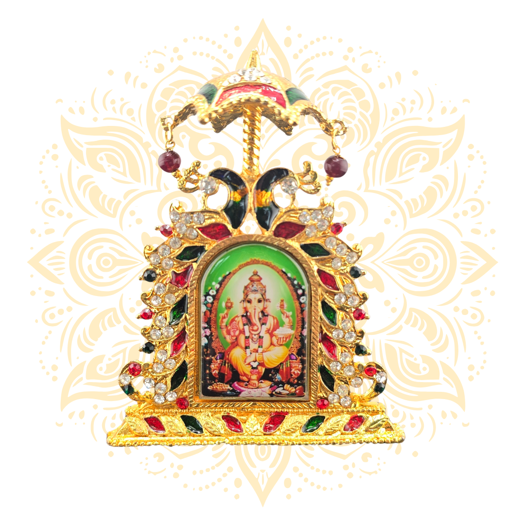 Navdeep Stand