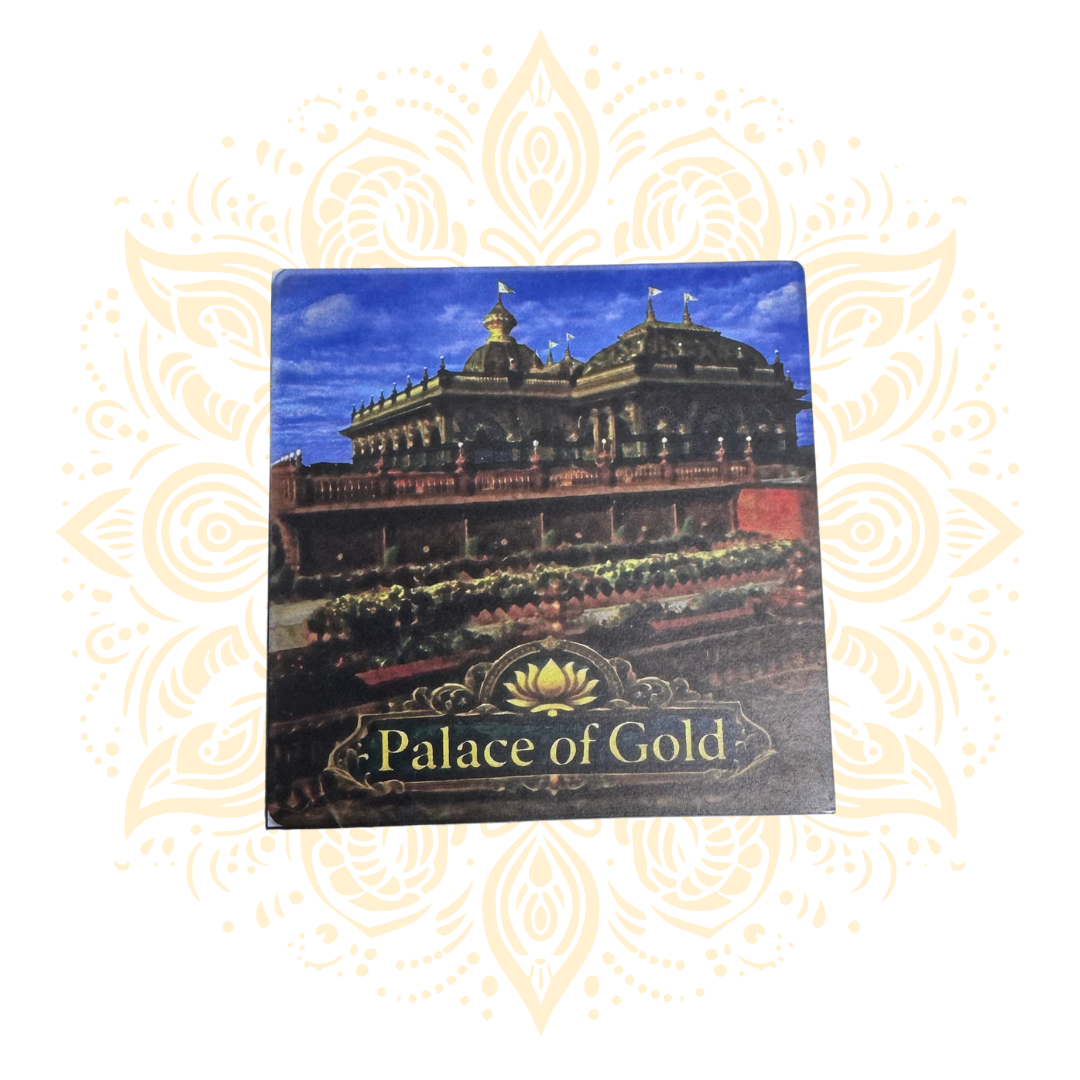 Devotional Fridge Magnet - Unique Styles - Matchless Gifts44
