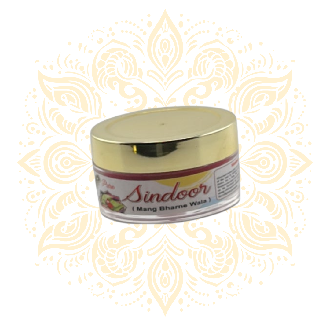 Sindoor Powder- Sm.