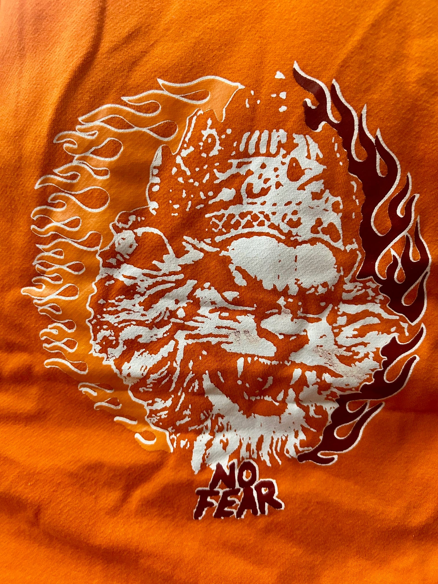 Narasimha Hoodie ISKCON New Vrindaban