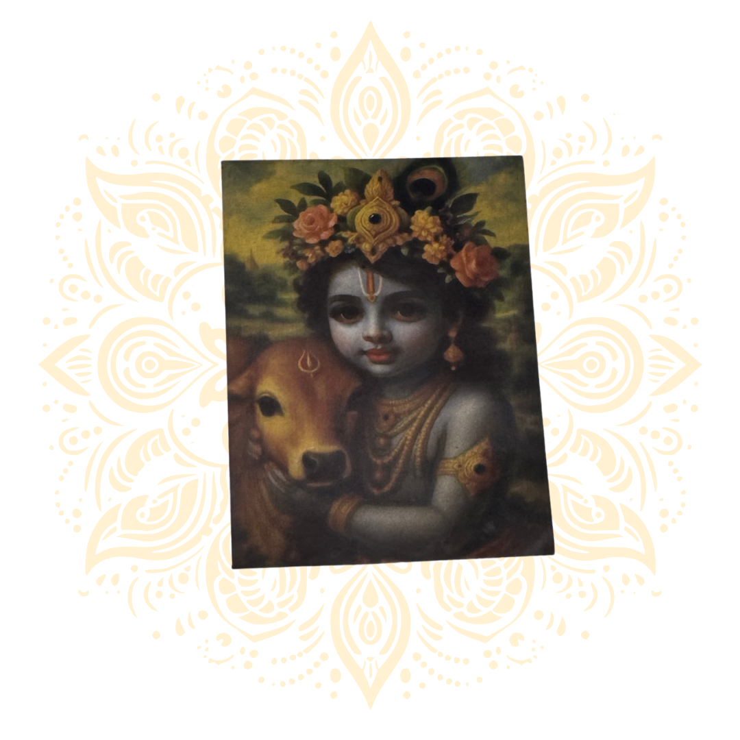 Devotional Fridge Magnet - Unique Styles - Matchless Gifts55