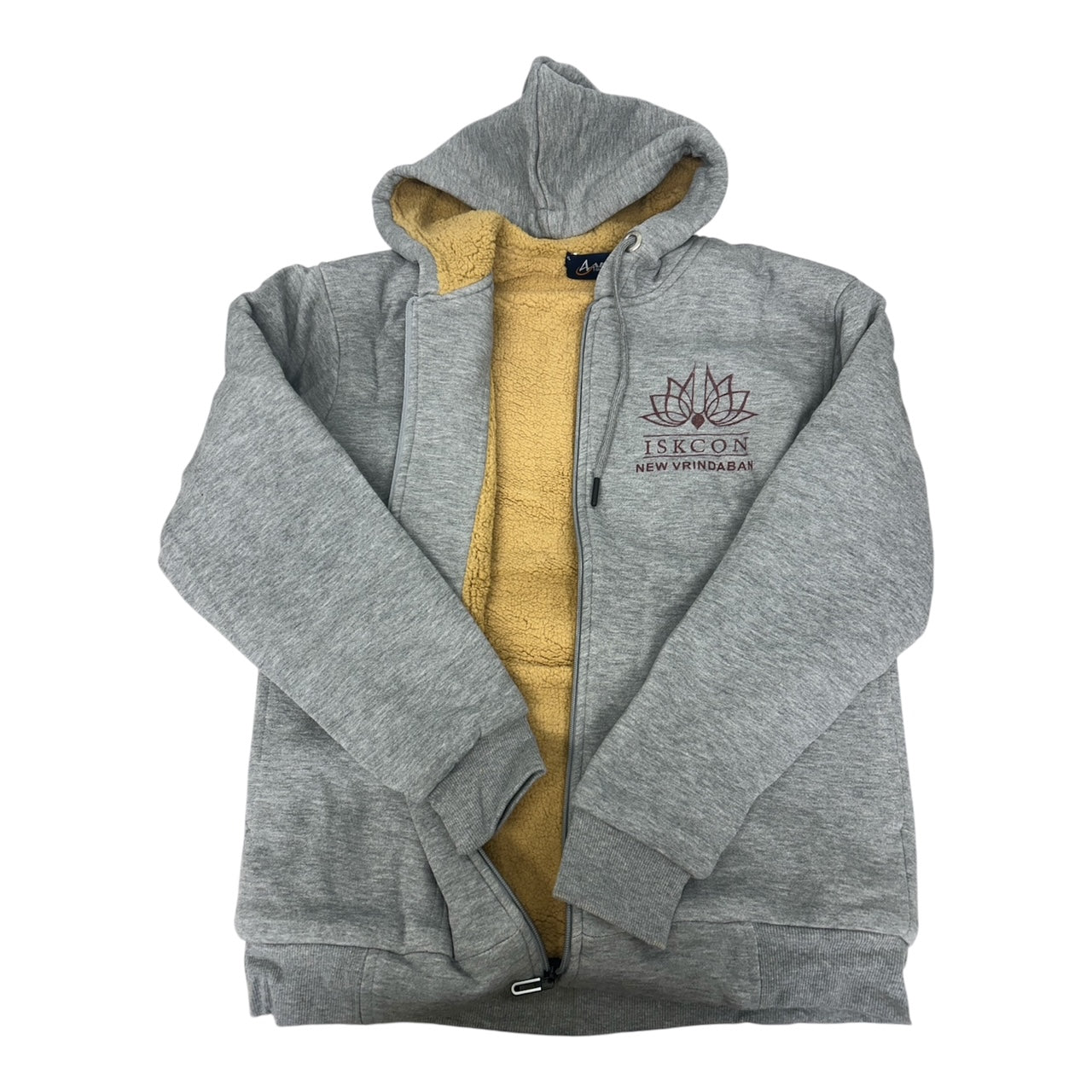 Narasimha Hoodie ISKCON New Vrindaban