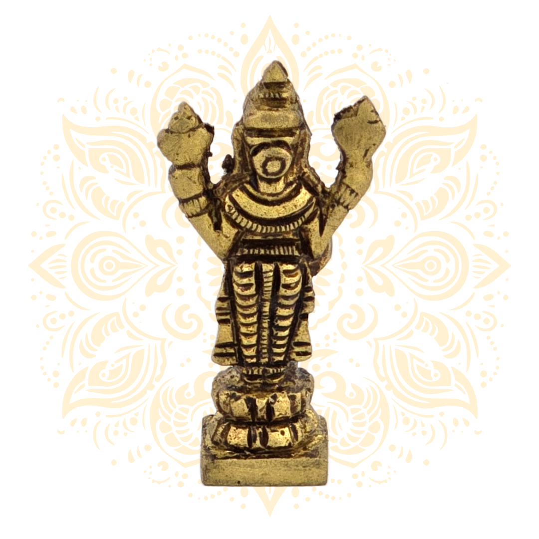 Brass Balaji 2"
