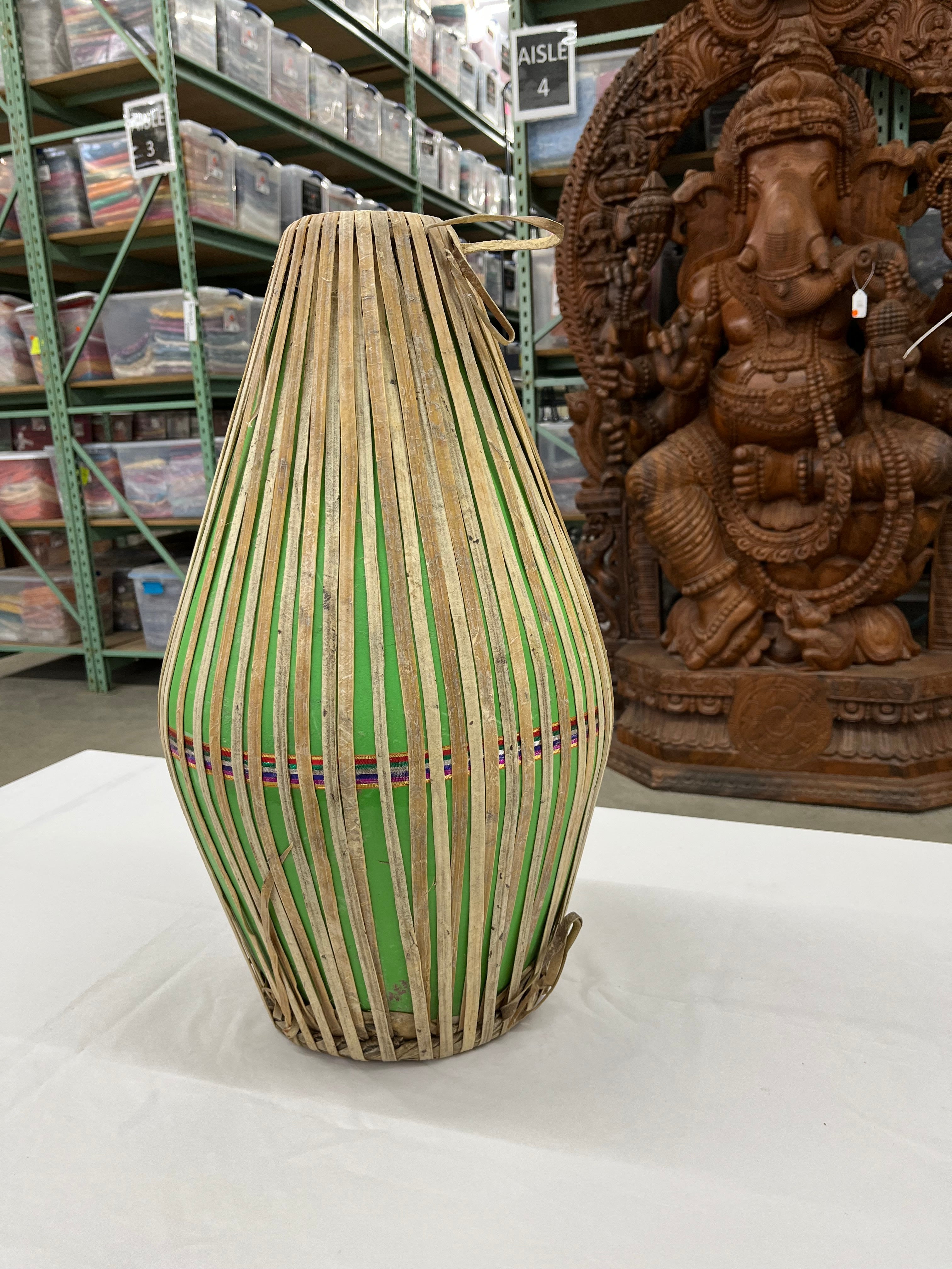 Fiberglass Authentically Made Mridanga - Matchless Gifts5