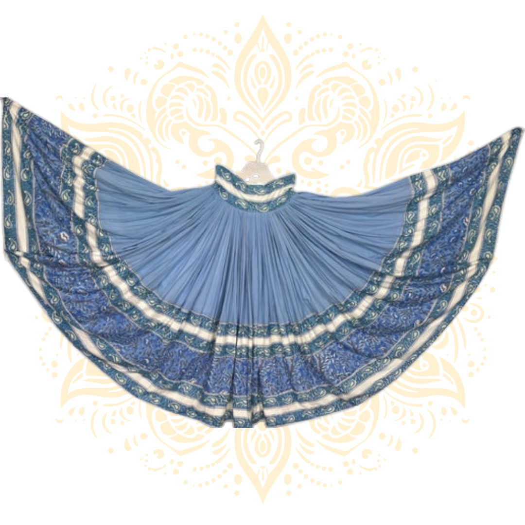 Traditional Gopi Dress
