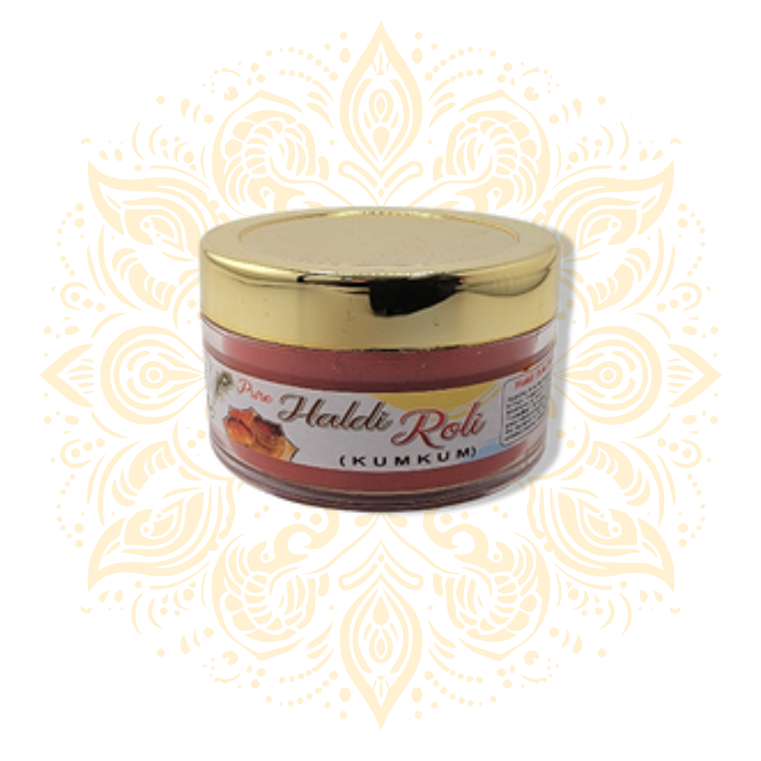 Red Haldi Roli (Kumkum)