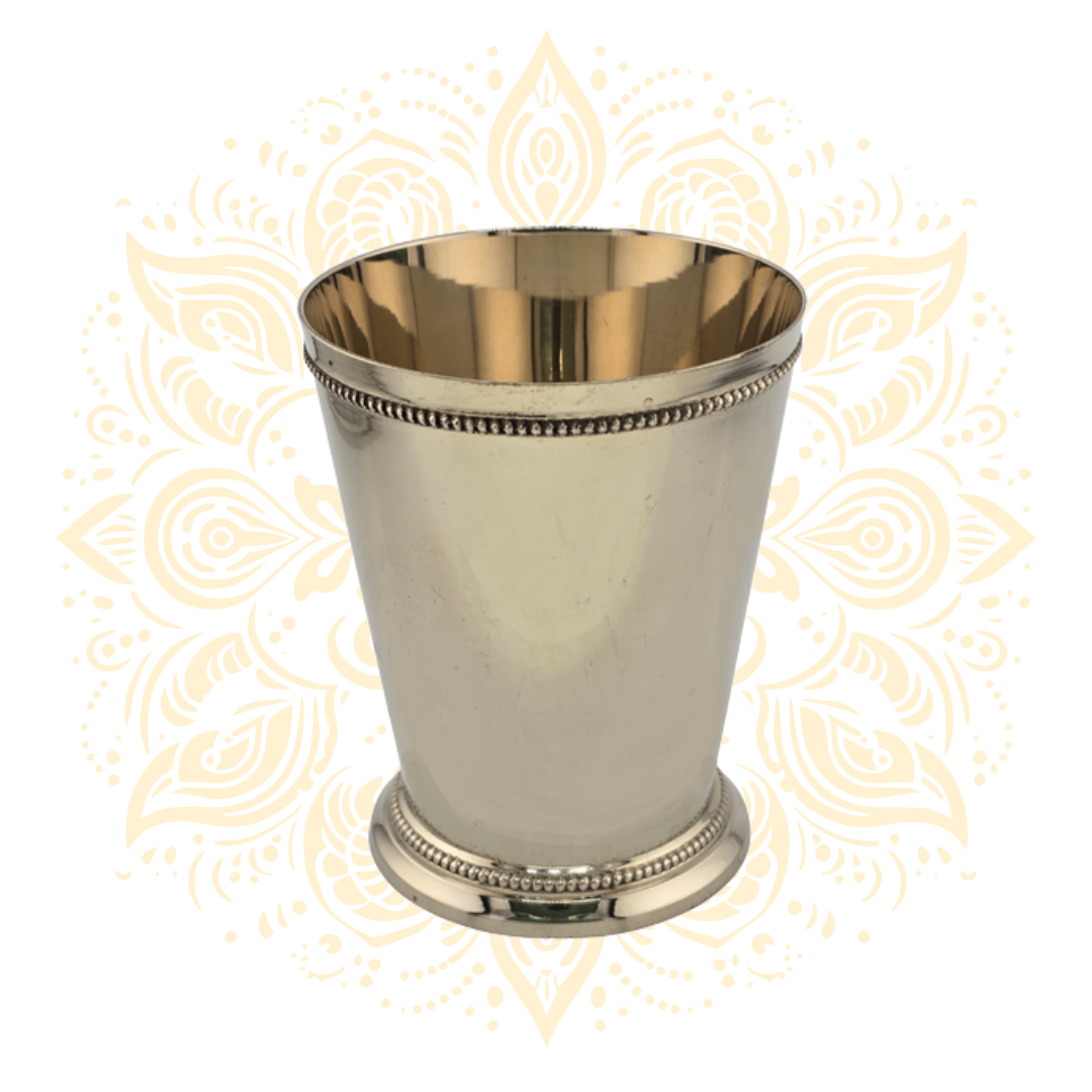 Kansa Brass Cup 4.5"