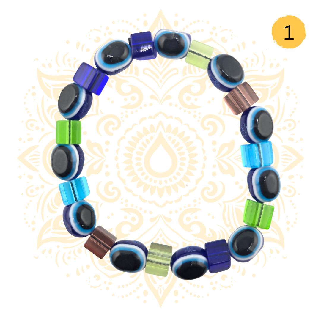 Evil Eye Bracelet