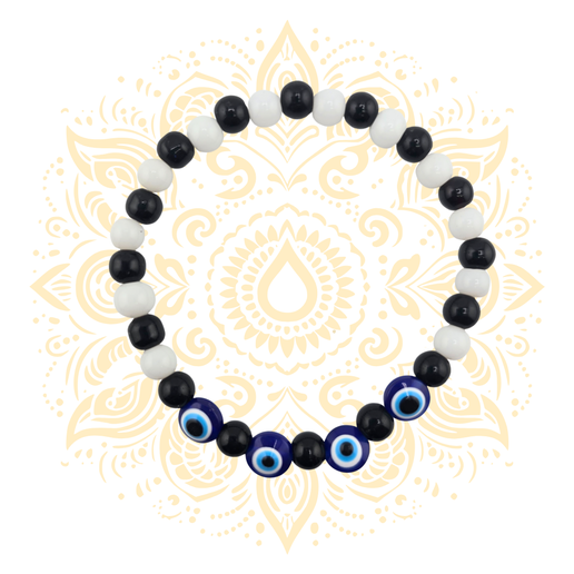 Evil Eye Bracelet