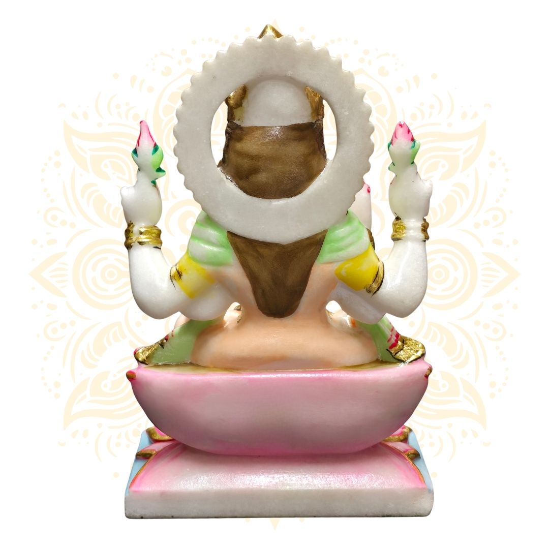 Marble Laxmi