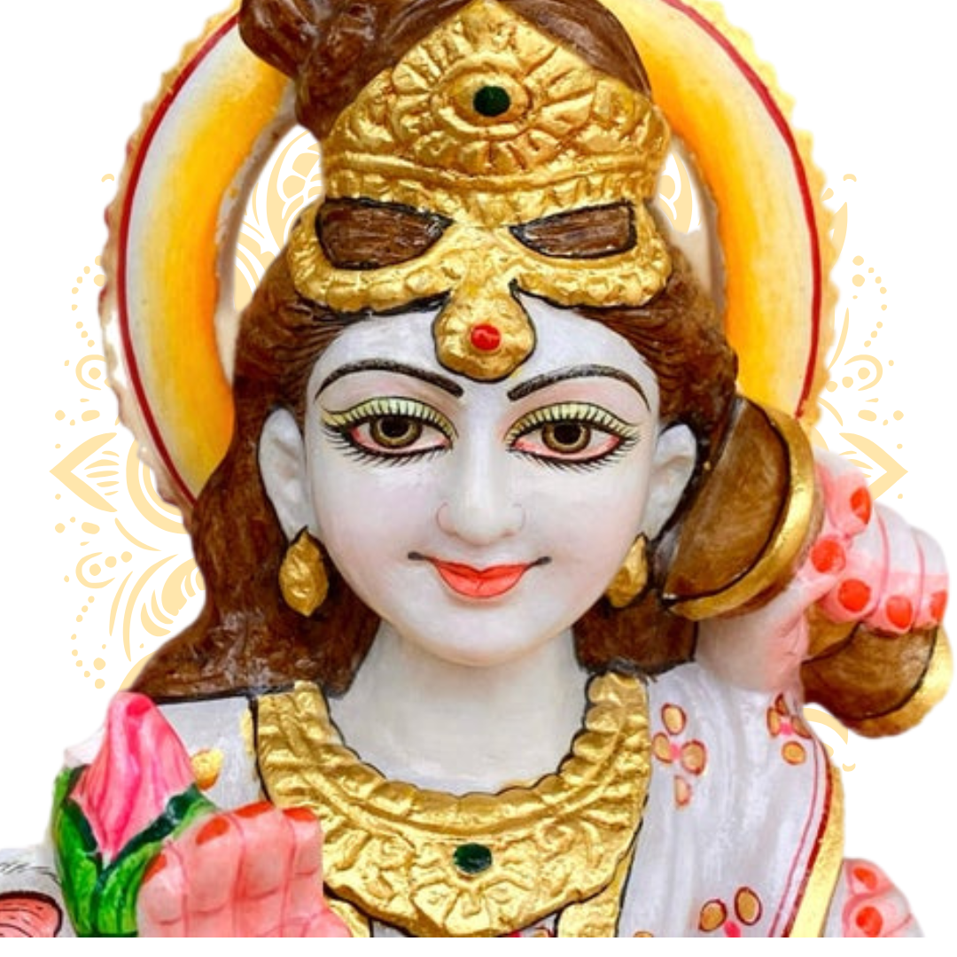 Shiva Parivar Murti – Shiva Family Murti - Matchless Gifts3