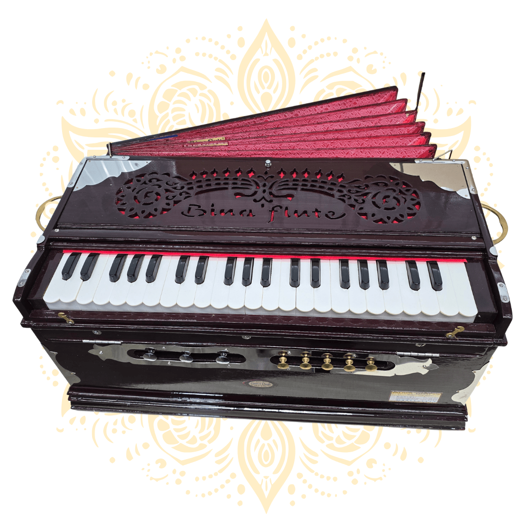 Harmonium Stick Key Stand Vertical - Matchless Gifts