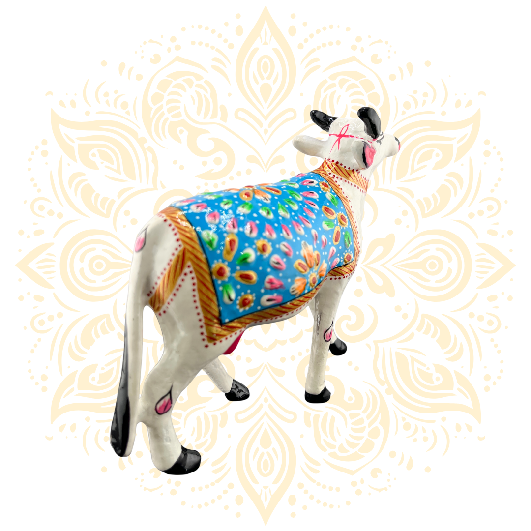 Meena Cow - Matchless Gifts