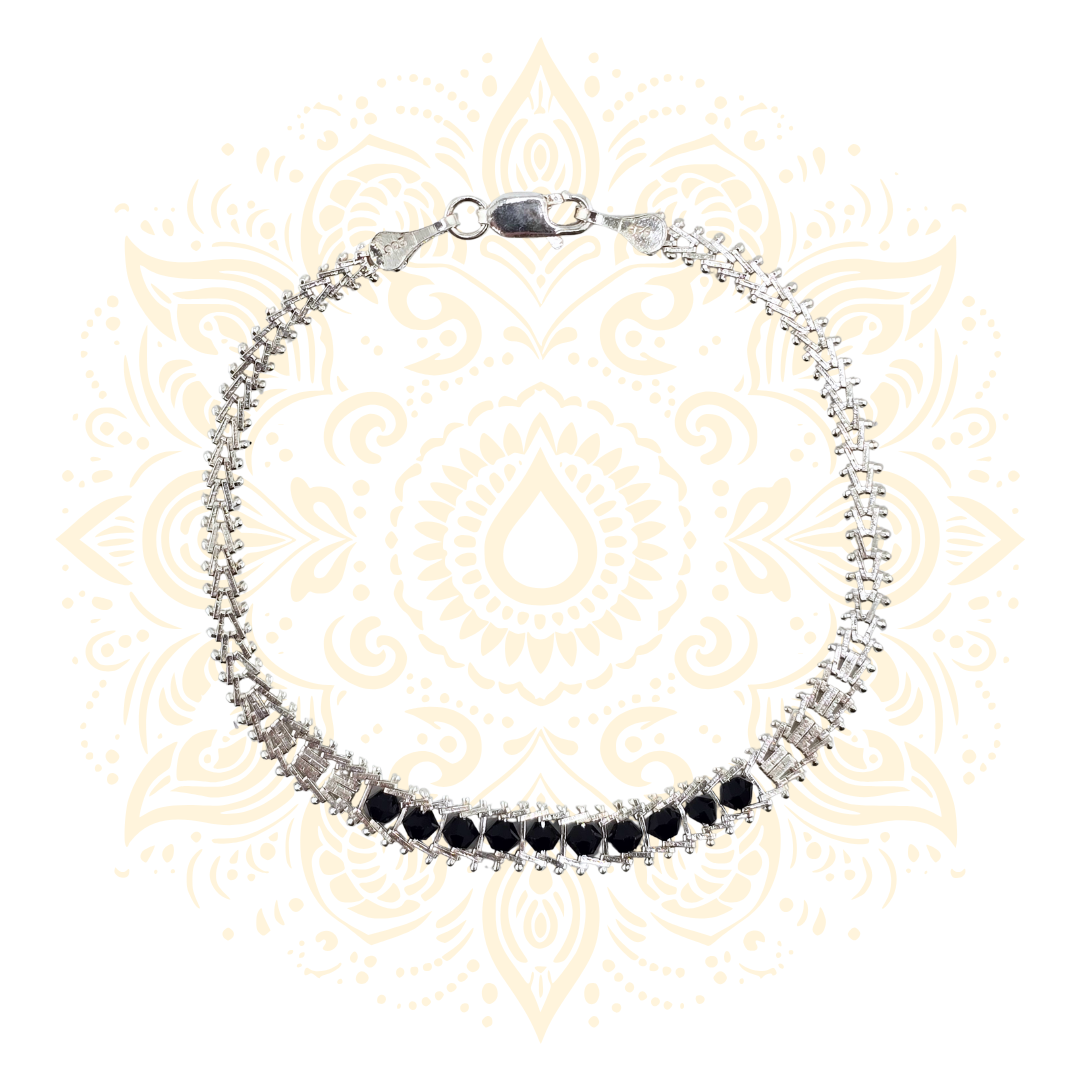 925 Sterling Silver Bracelet