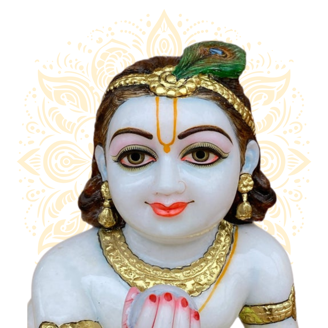 Bala Krishna 11"