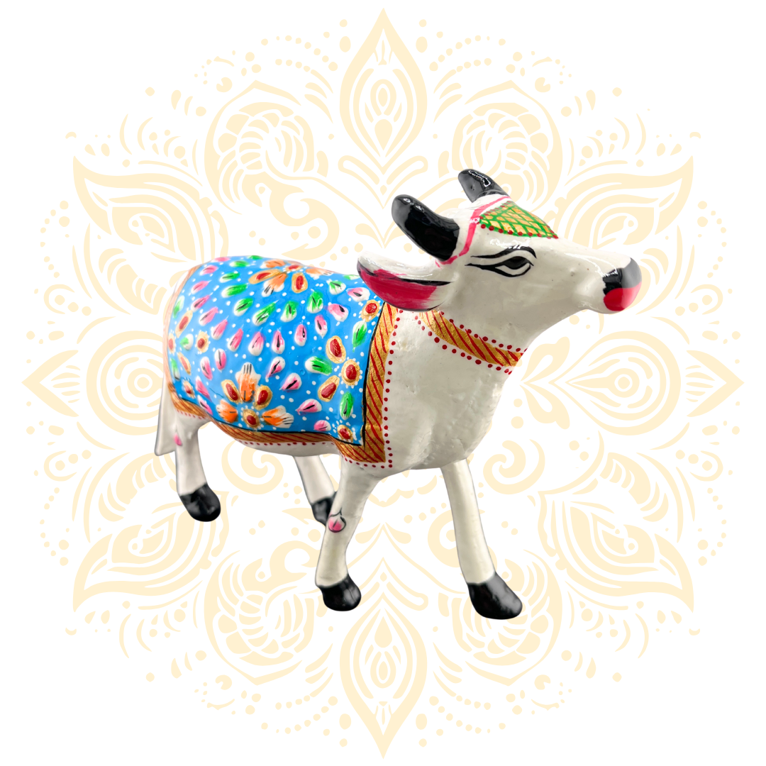 Meena Cow